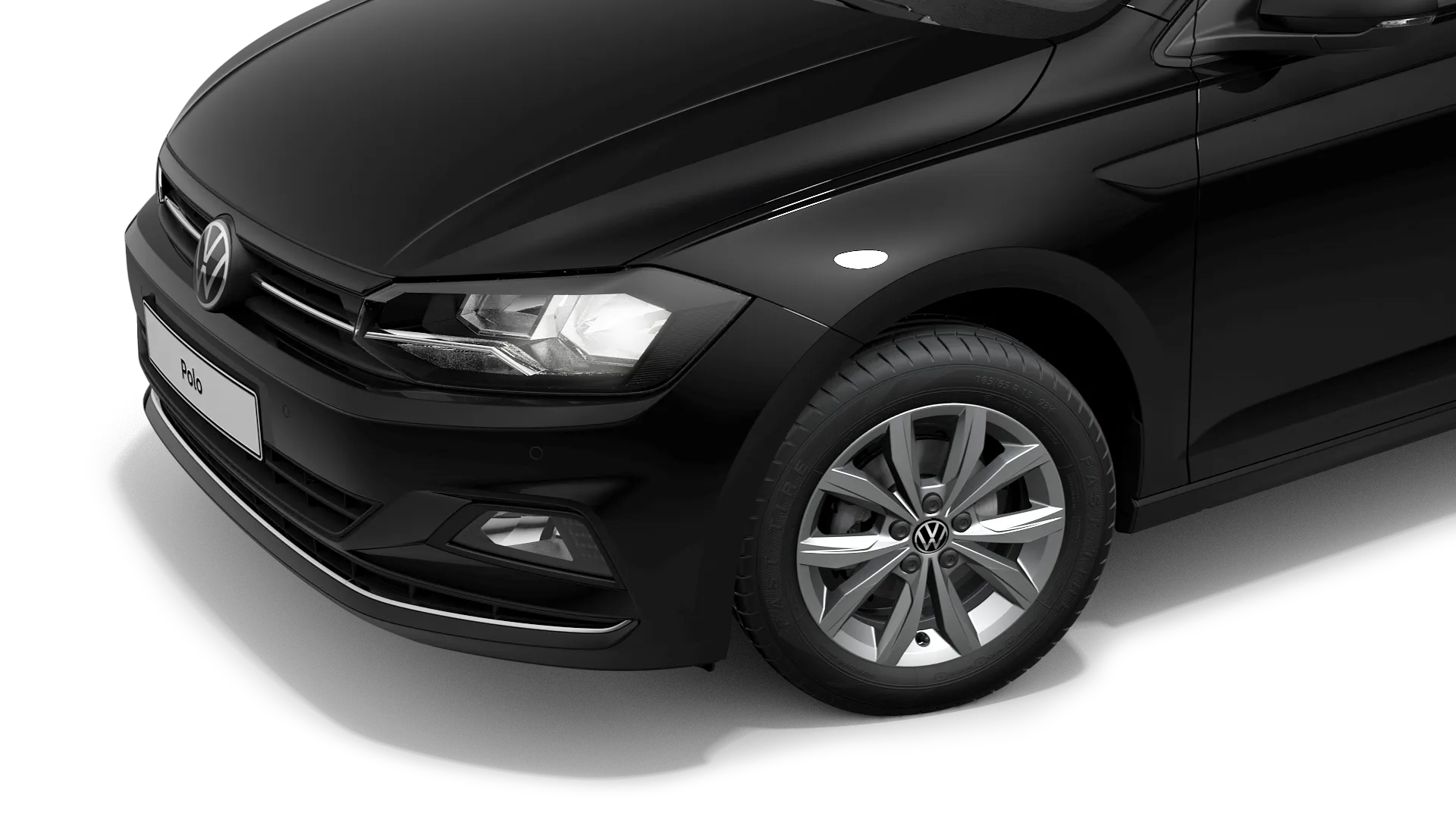Volkswagen Polo Highline
