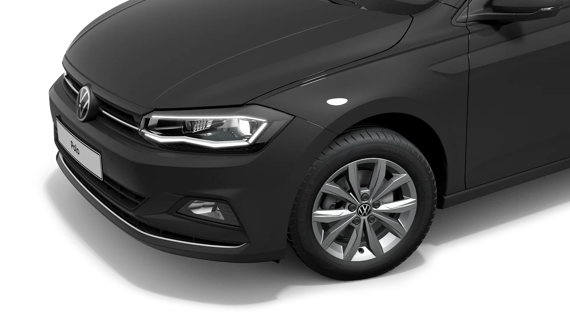 Volkswagen Polo Highline