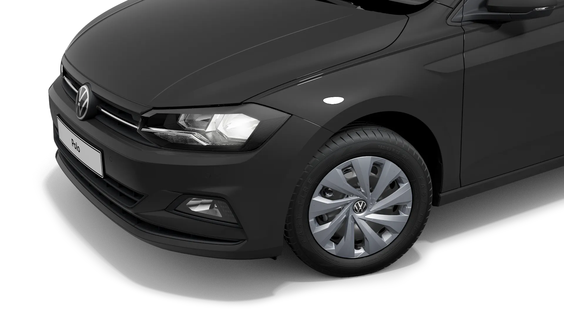Volkswagen Polo Comfortline