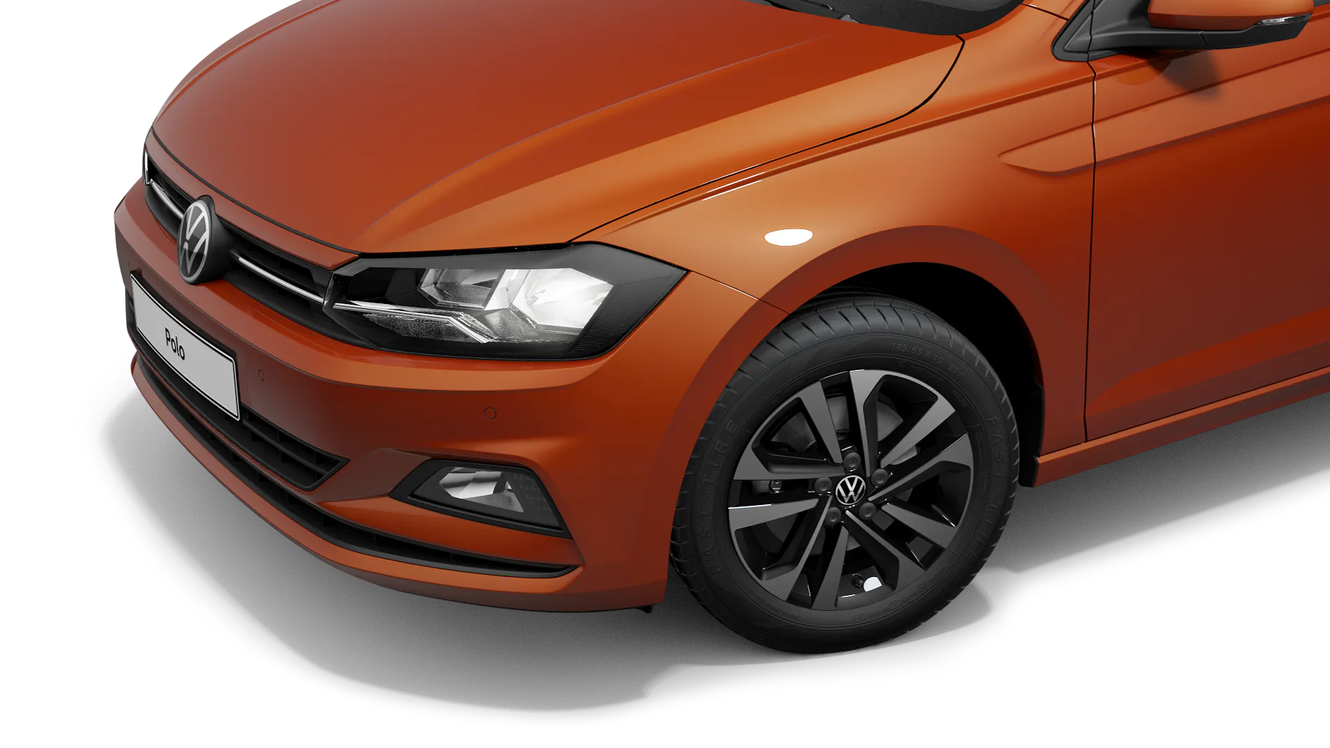 Volkswagen Polo United