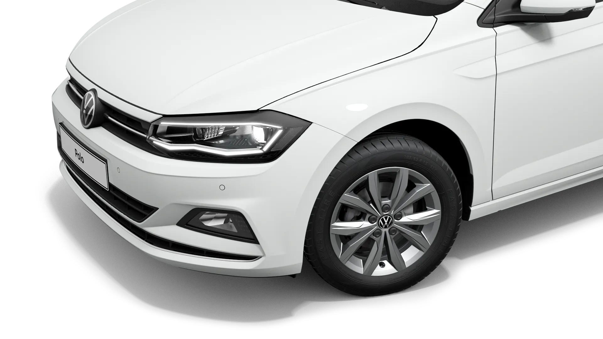 Volkswagen Polo Highline