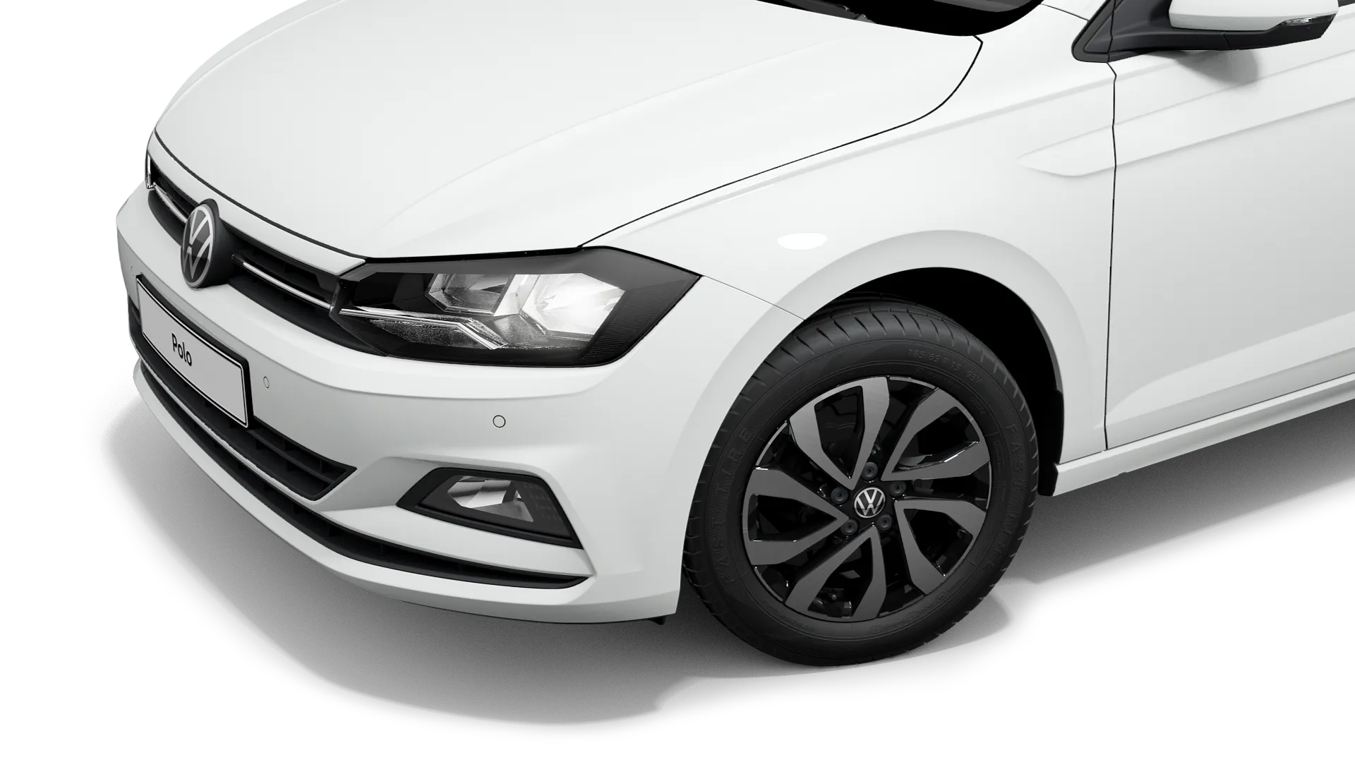 Volkswagen Polo Active