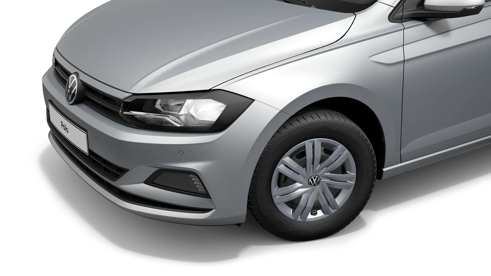 Volkswagen Polo Trendline