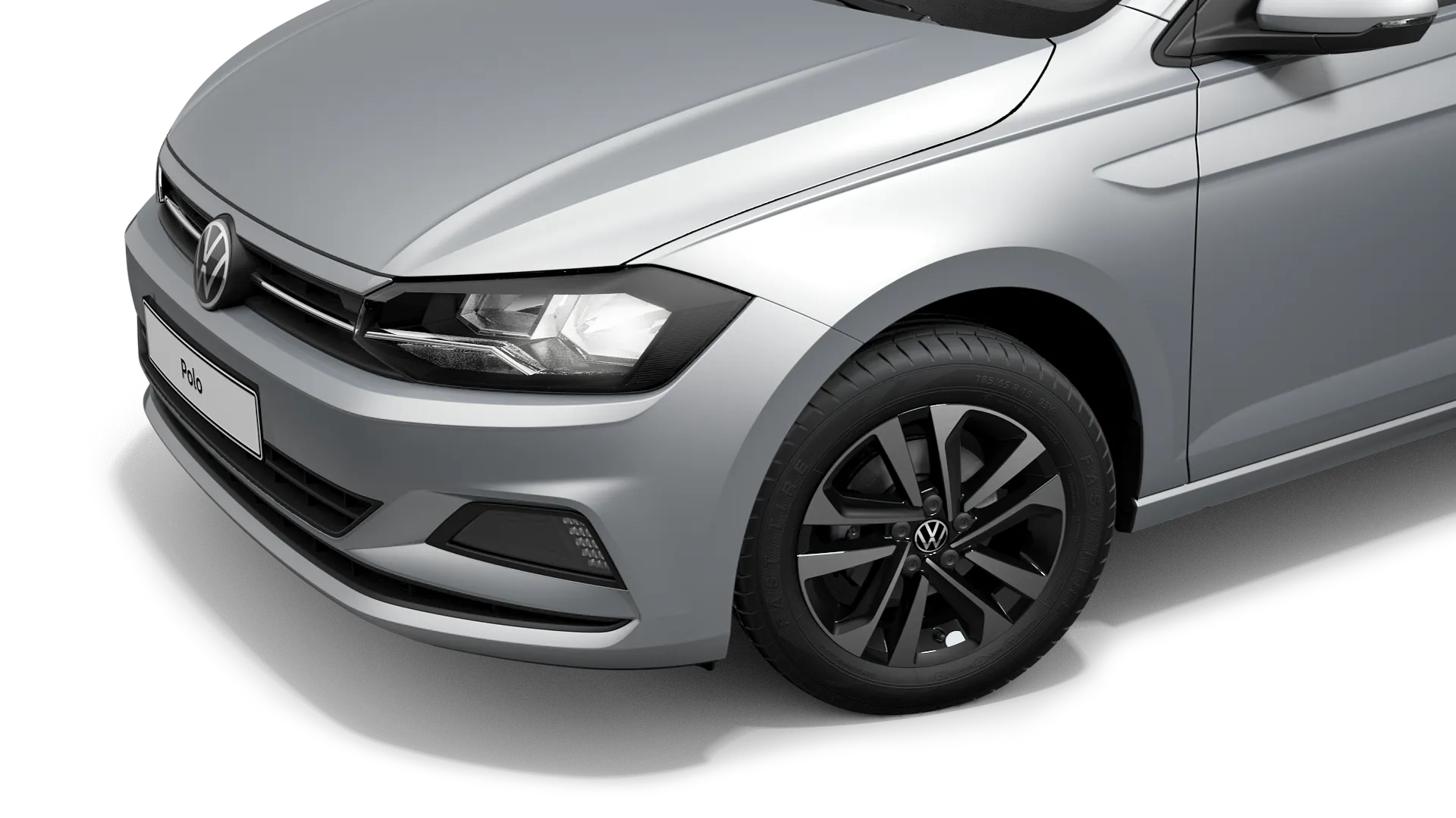 Volkswagen Polo United
