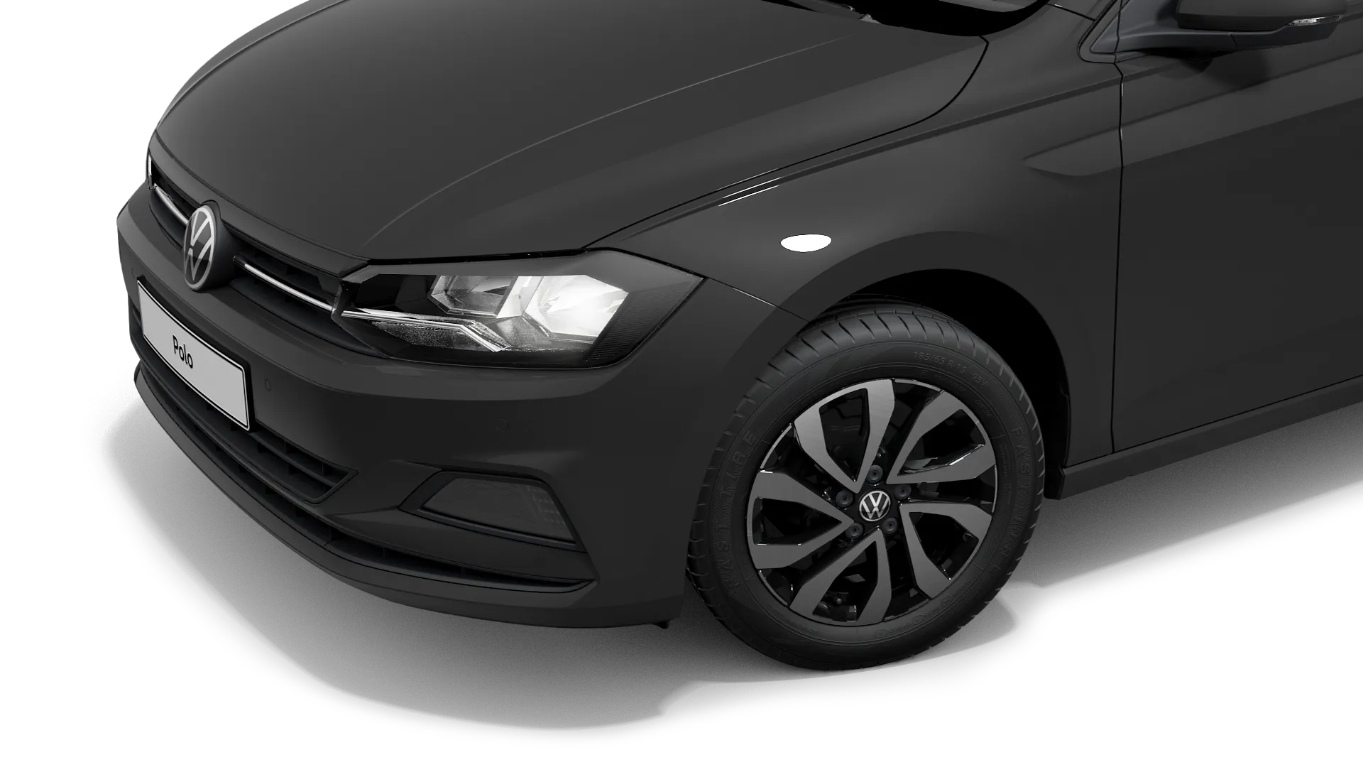 Volkswagen Polo Active