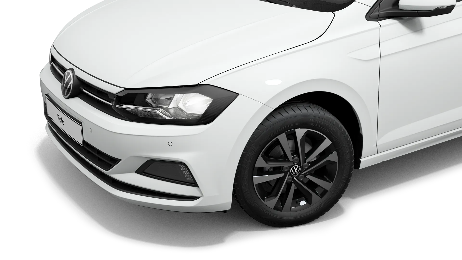 Volkswagen Polo United