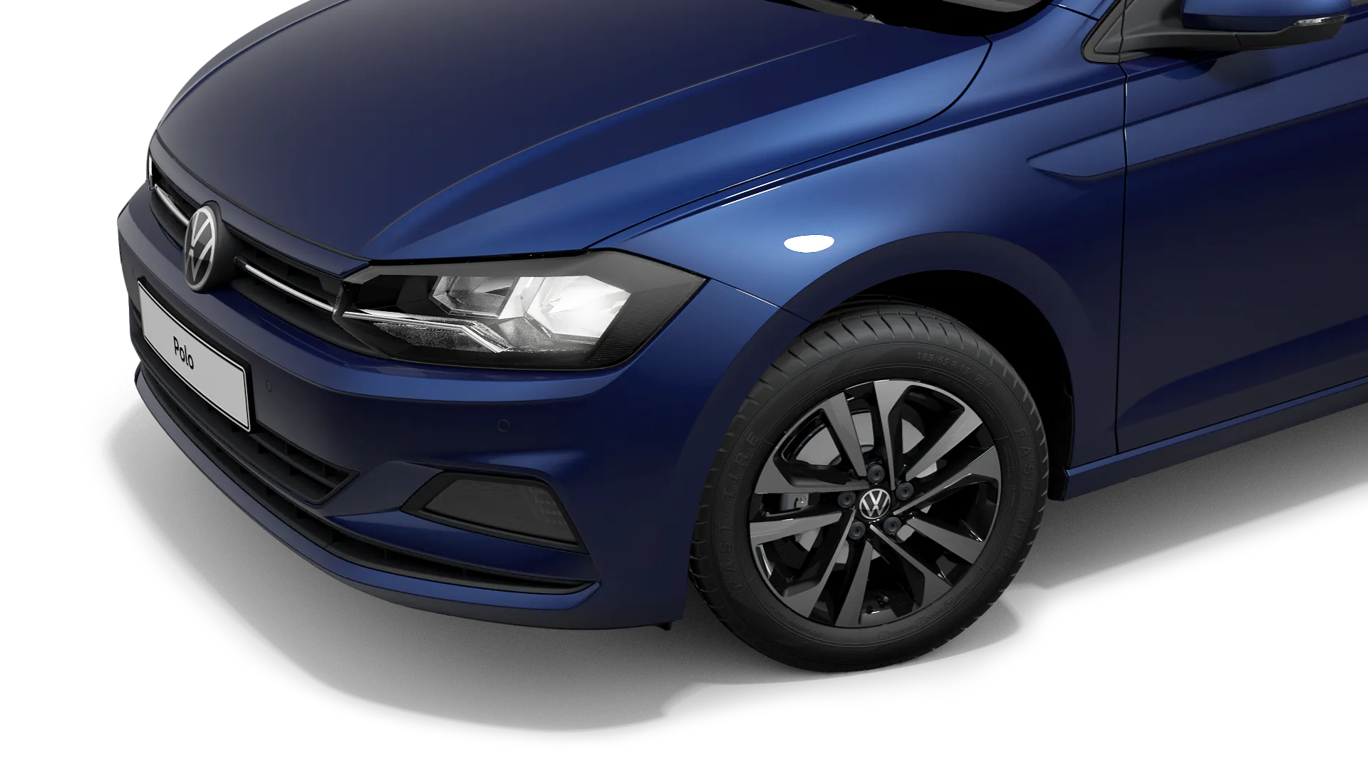 Volkswagen Polo United