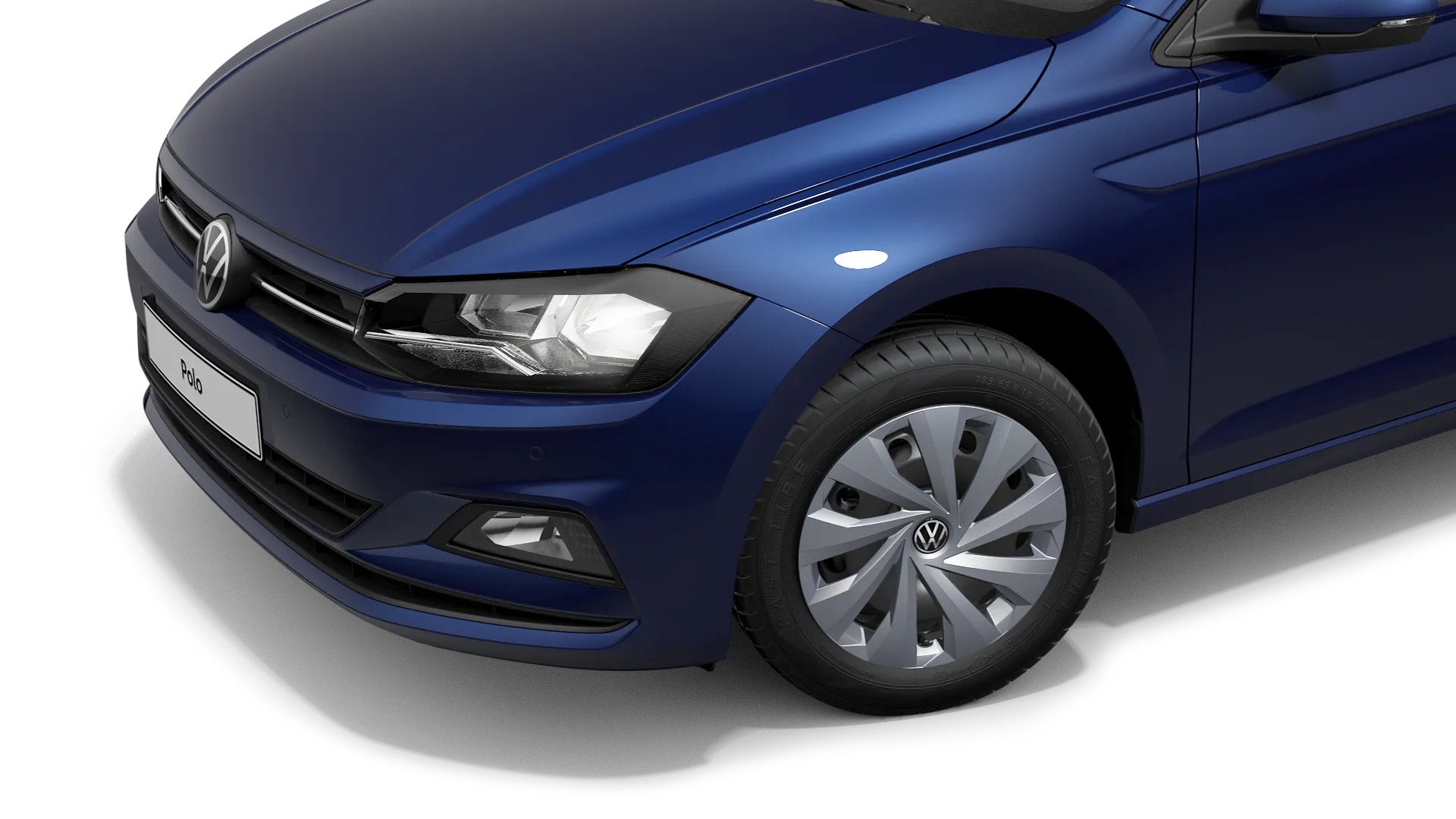 Volkswagen Polo Comfortline