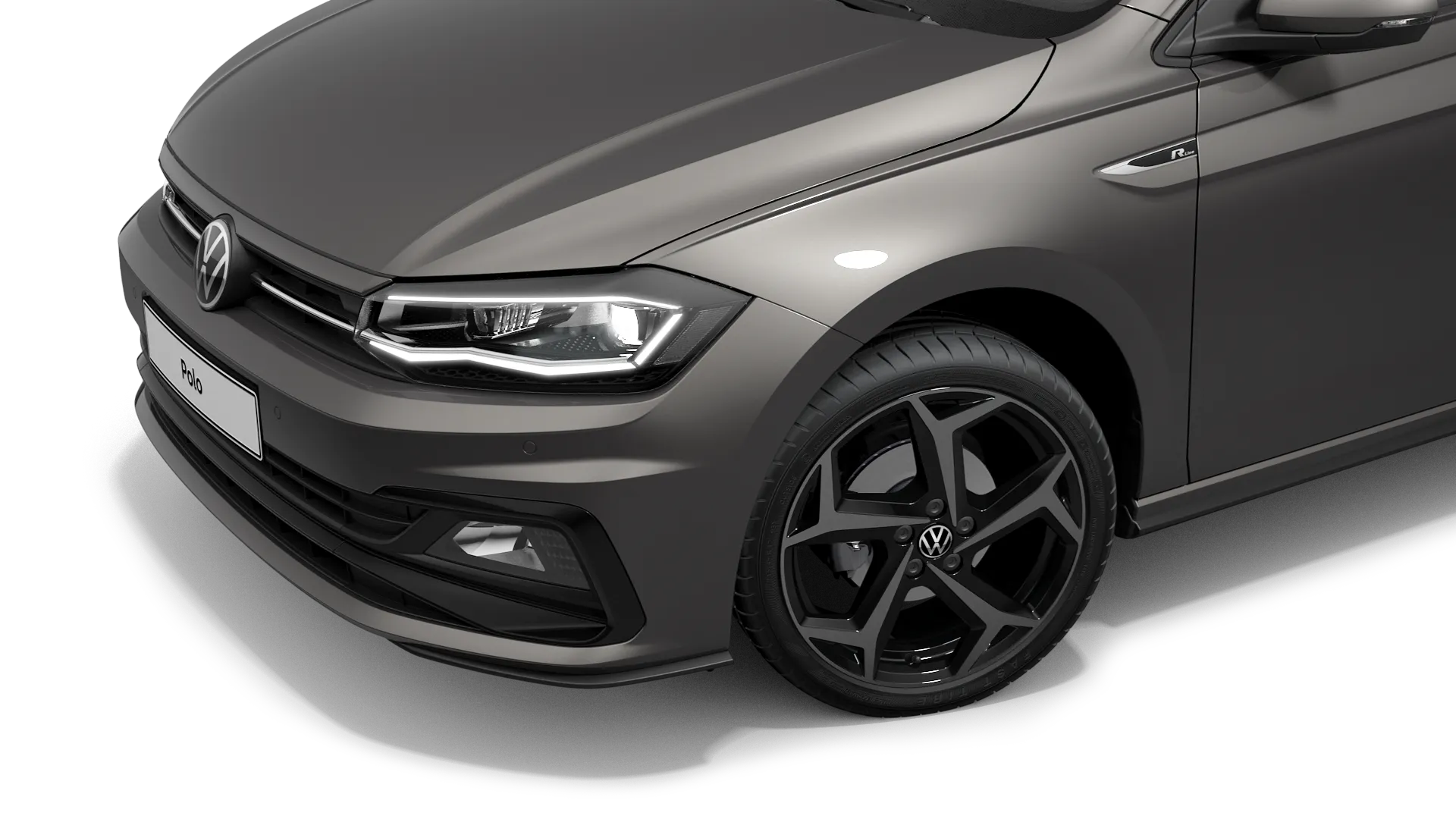 Volkswagen Polo Highline