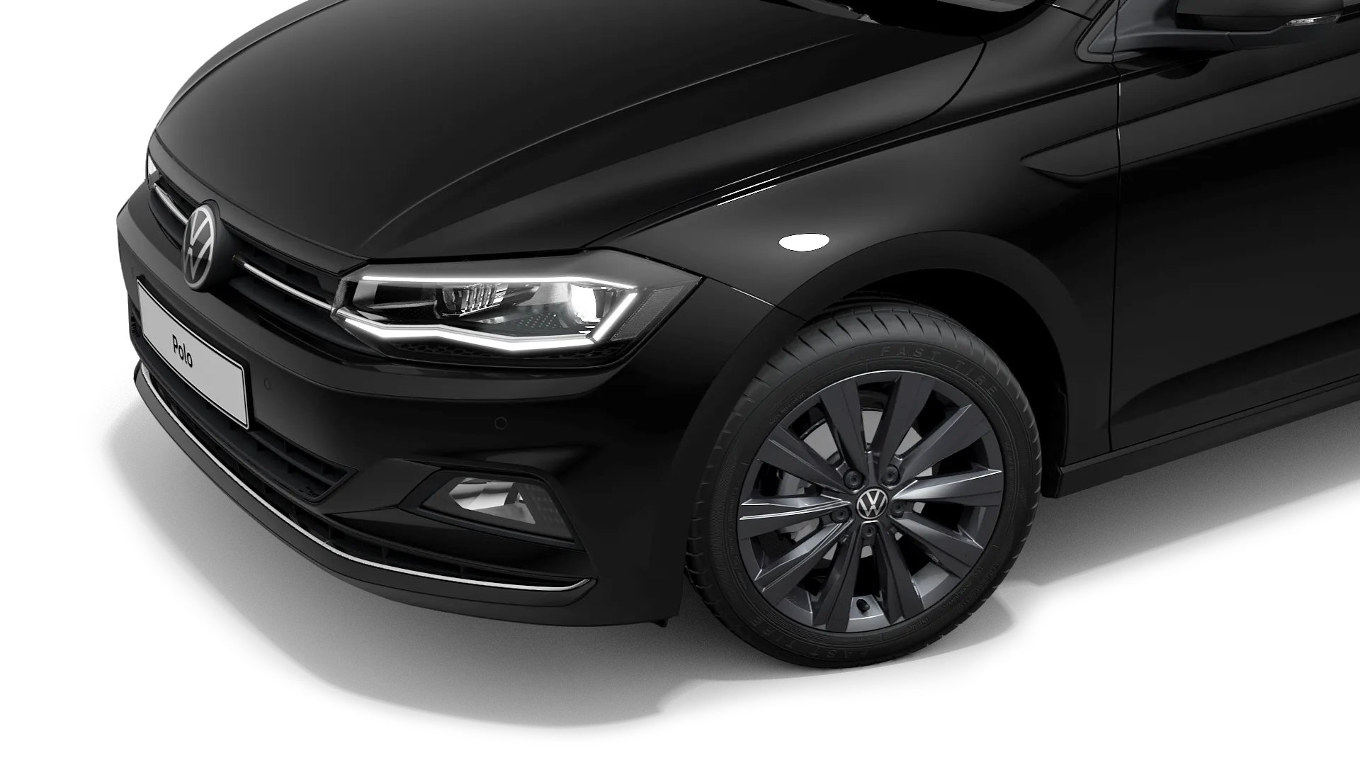 Volkswagen Polo Highline