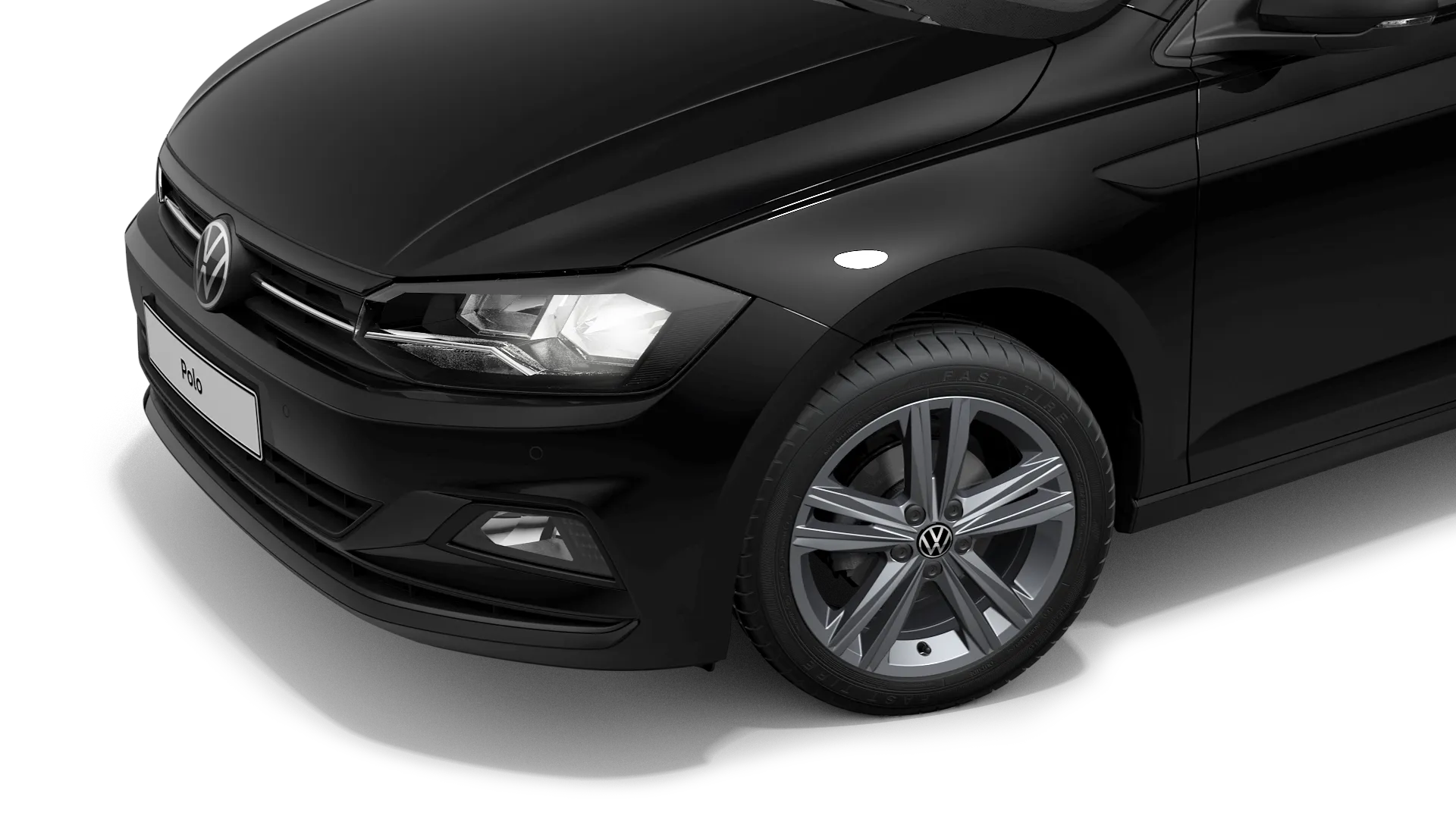 Volkswagen Polo United
