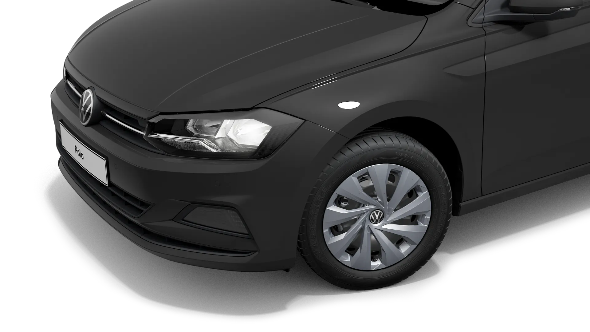 Volkswagen Polo Comfortline