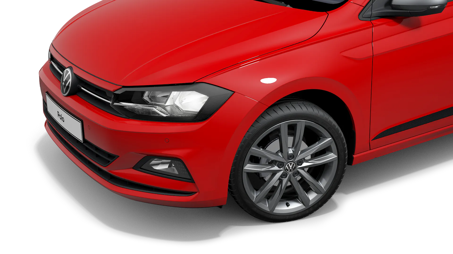 Volkswagen Polo beats