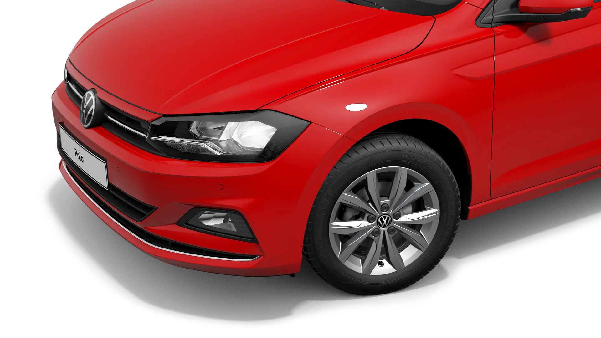 Volkswagen Polo Highline