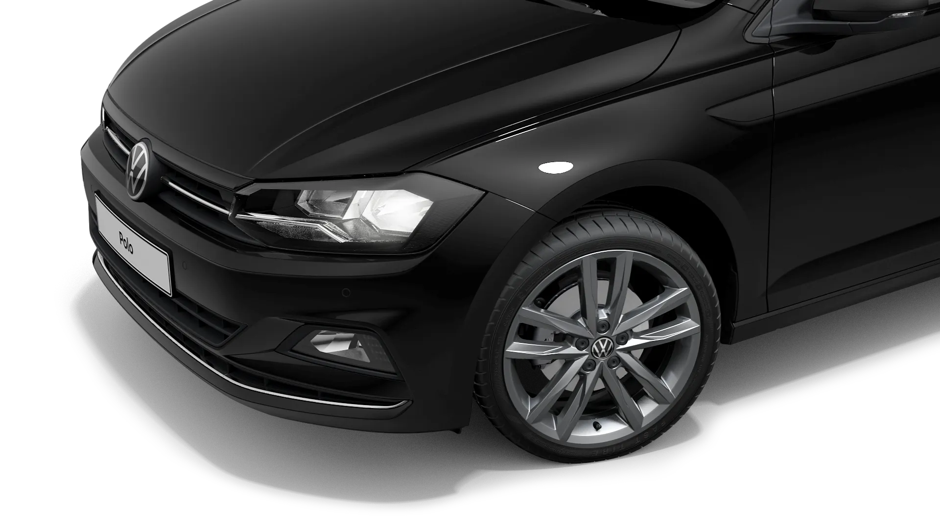 Volkswagen Polo Highline