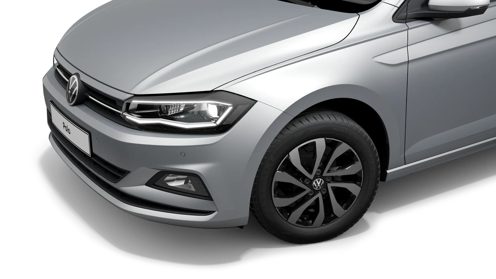 Volkswagen Polo Active