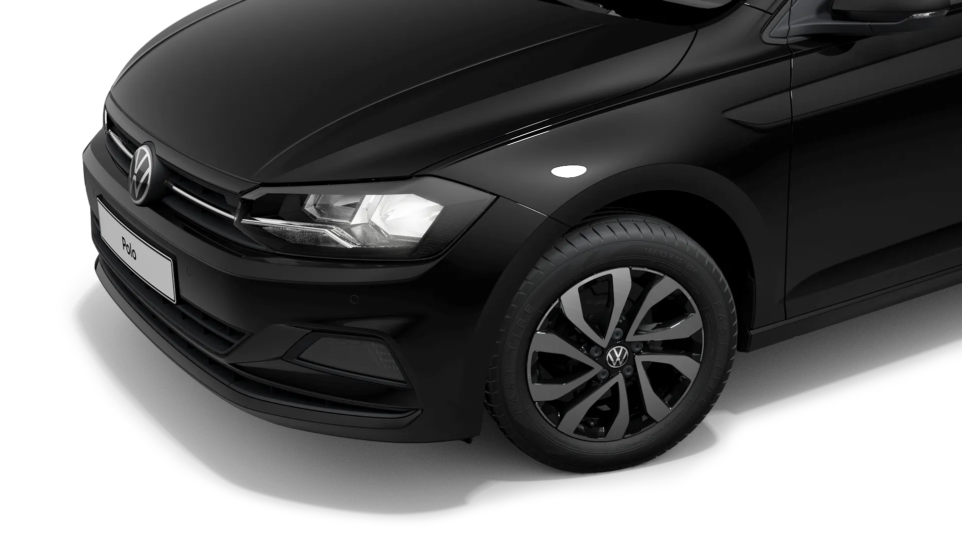 Volkswagen Polo Active