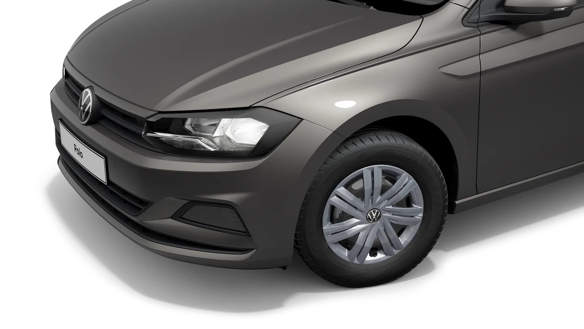 Volkswagen Polo Trendline