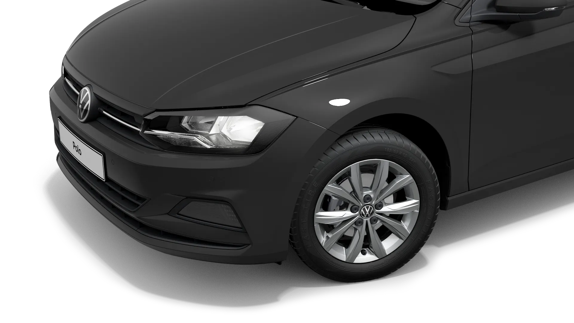 Volkswagen Polo Comfortline