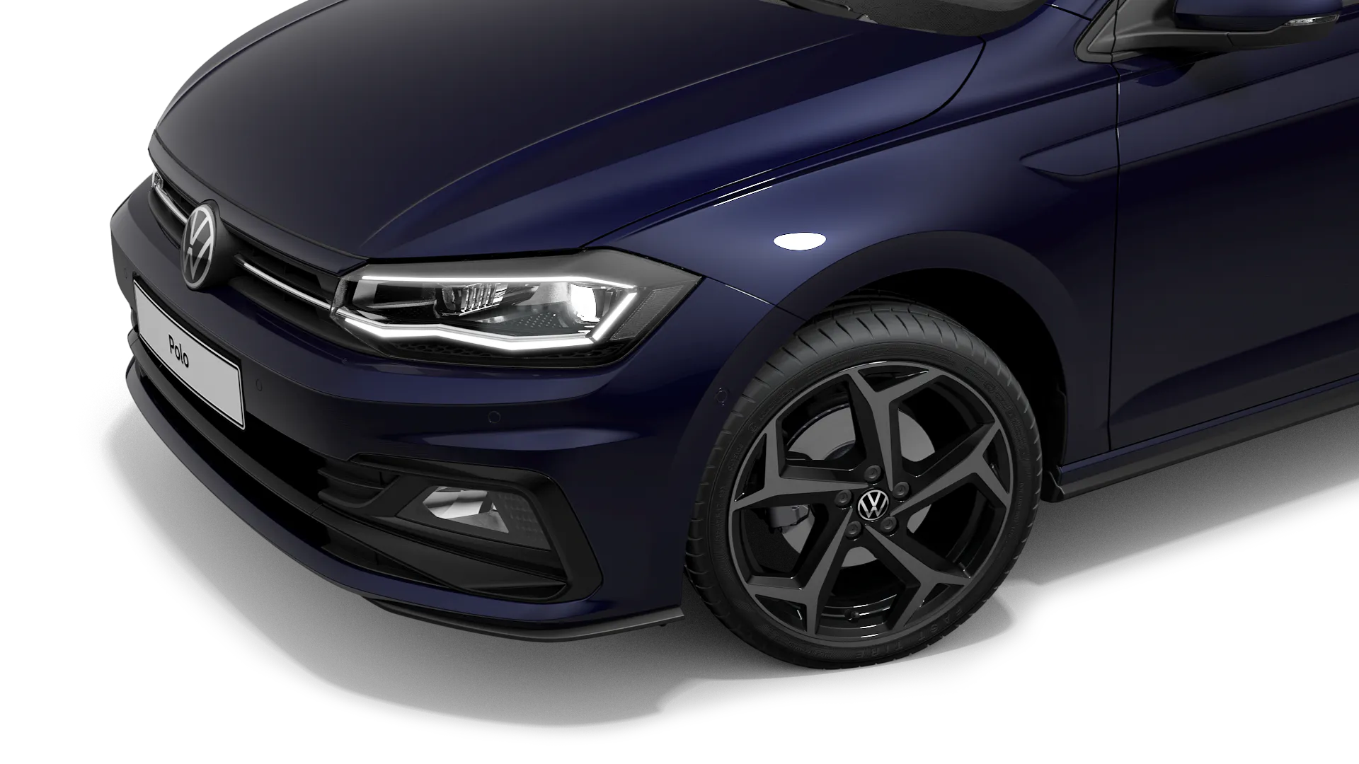 Volkswagen Polo United