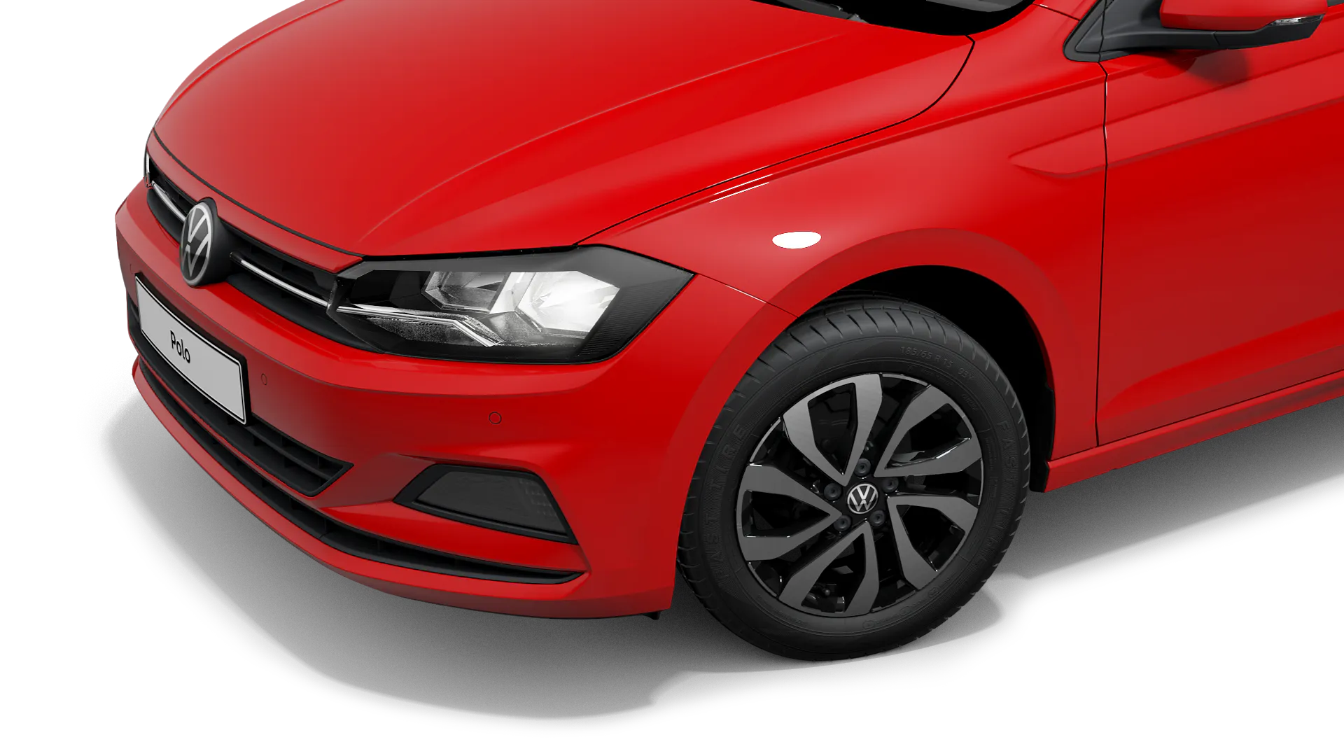 Volkswagen Polo Active