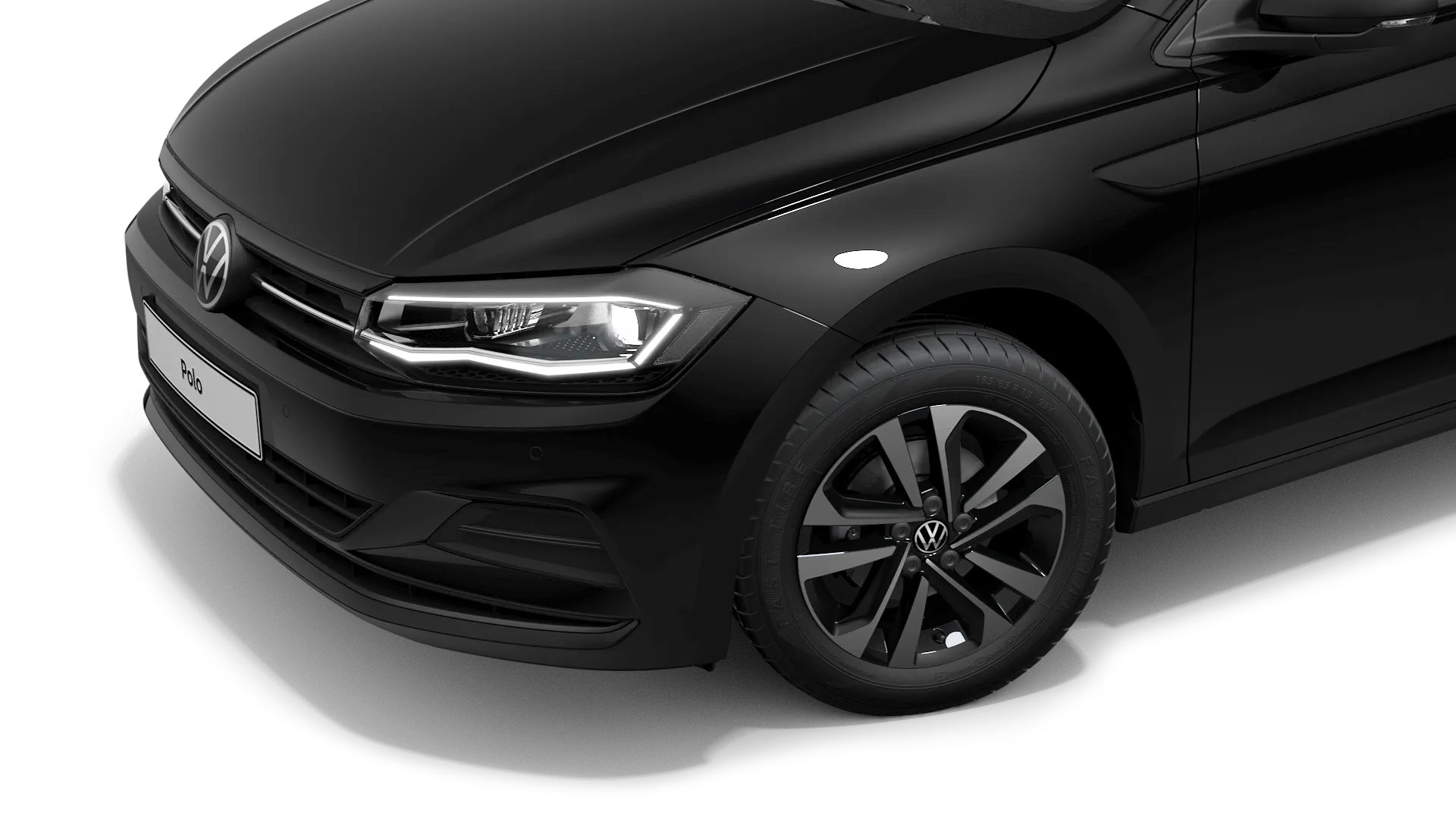 Volkswagen Polo United