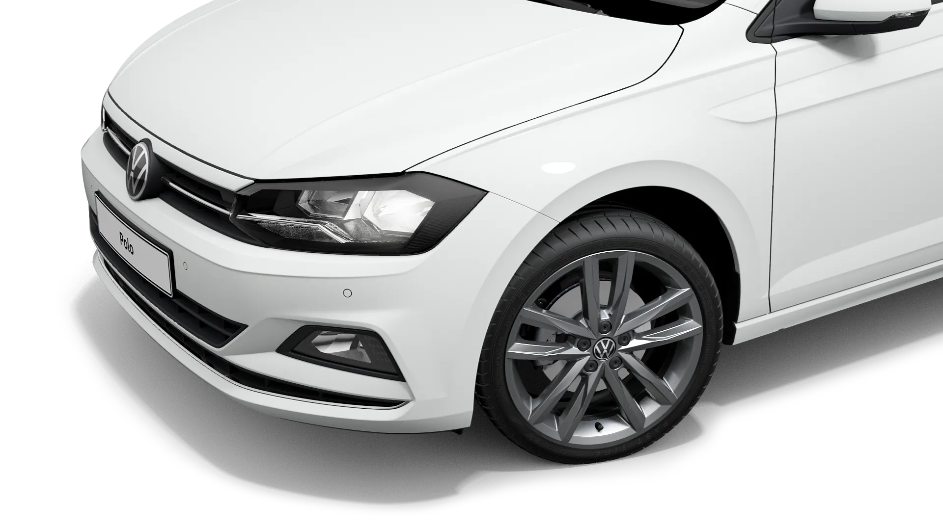 Volkswagen Polo Highline