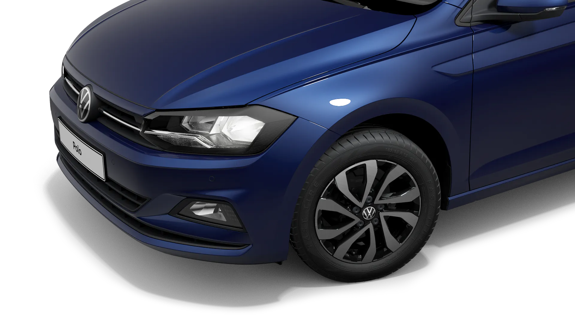 Volkswagen Polo Active