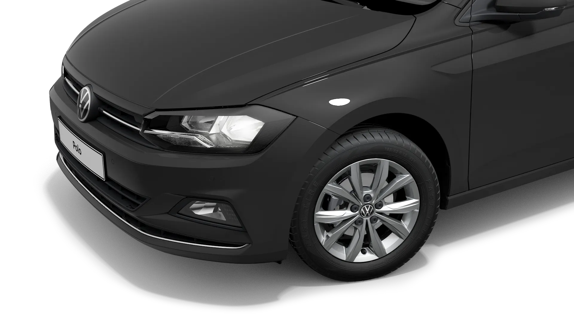 Volkswagen Polo Highline