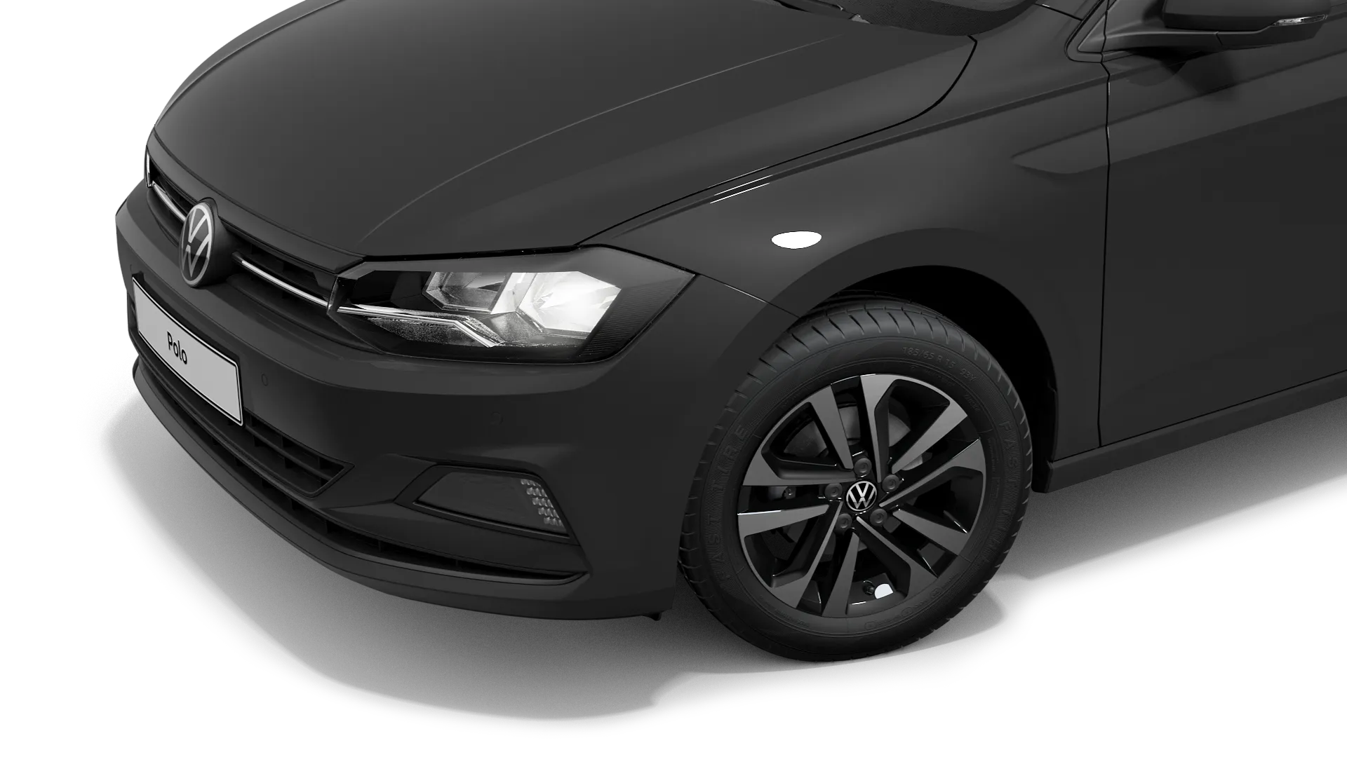 Volkswagen Polo United