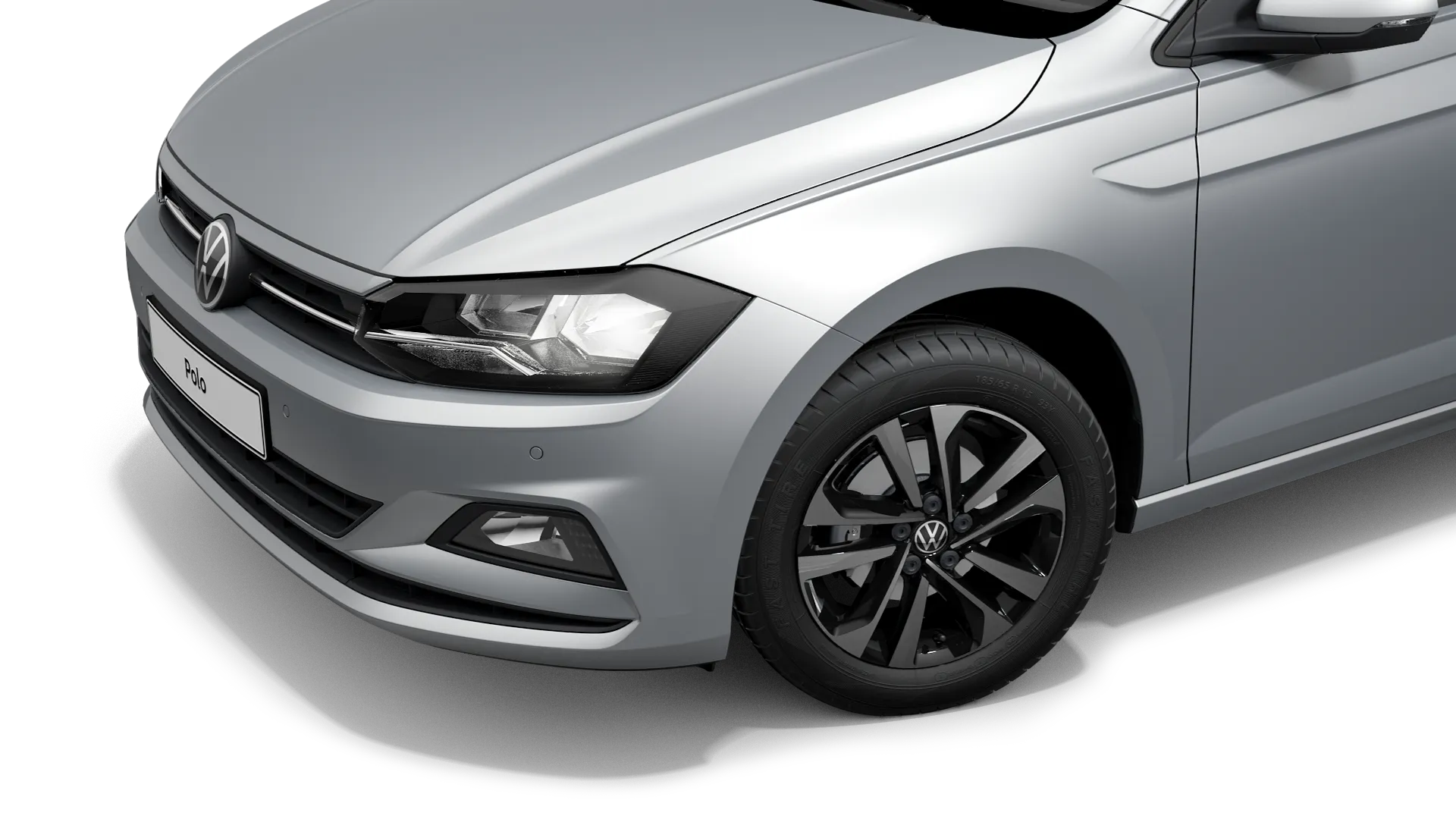 Volkswagen Polo United