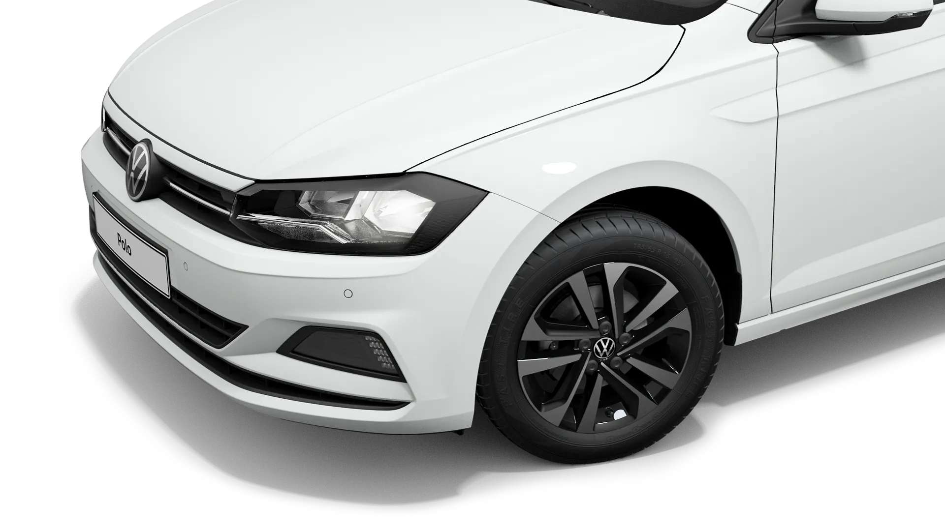 Volkswagen Polo United