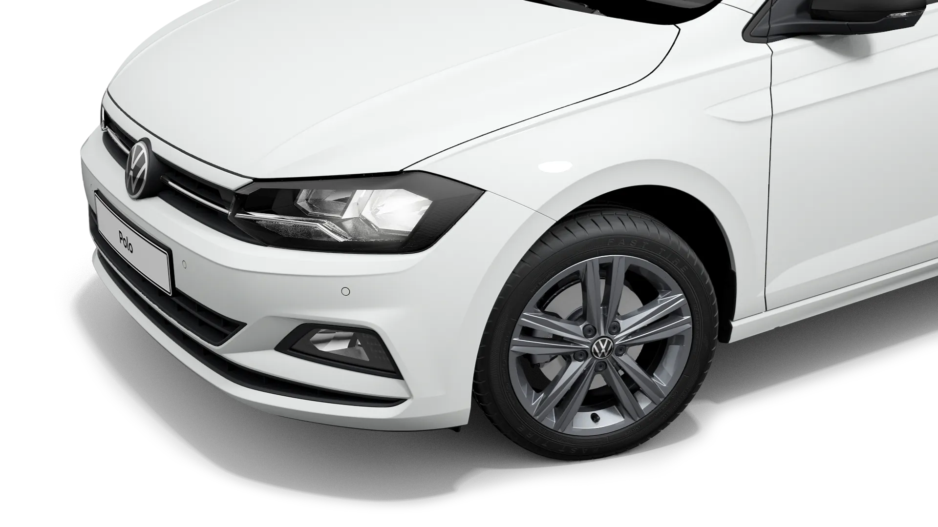 Volkswagen Polo Active