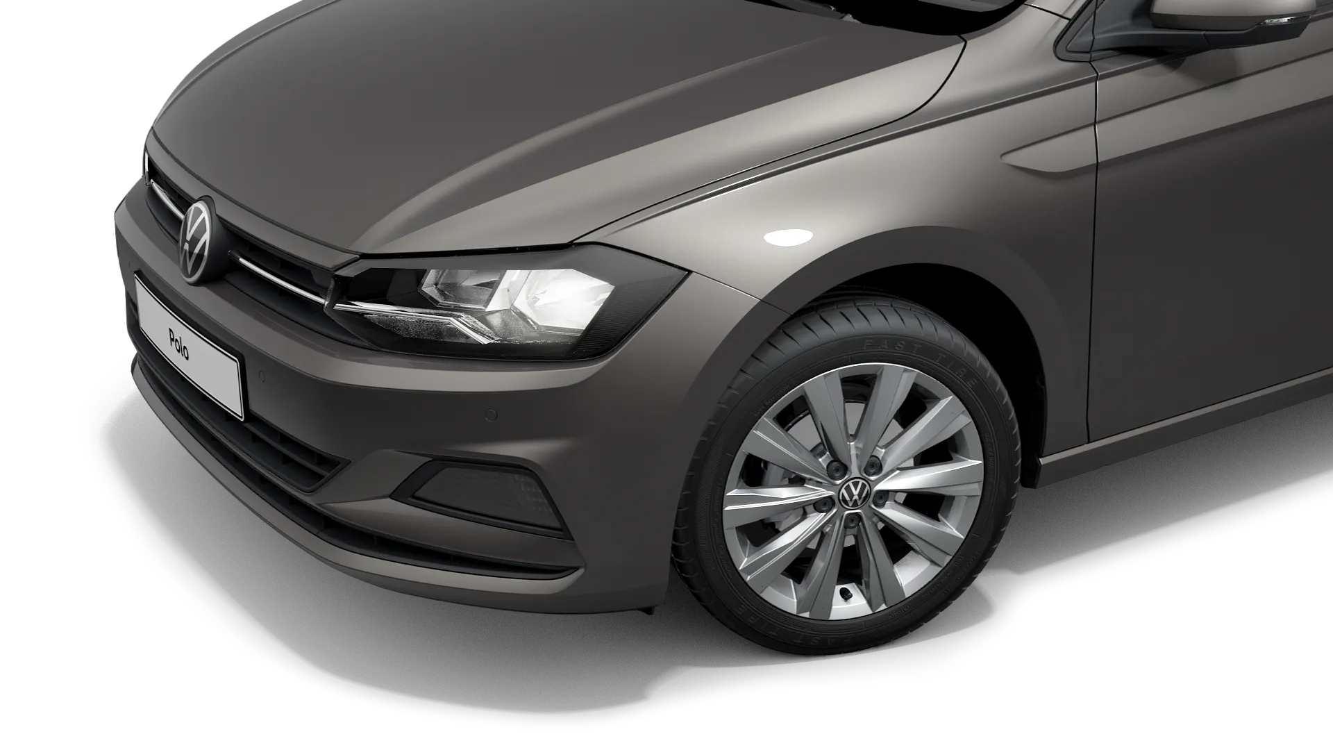 Volkswagen Polo Comfortline