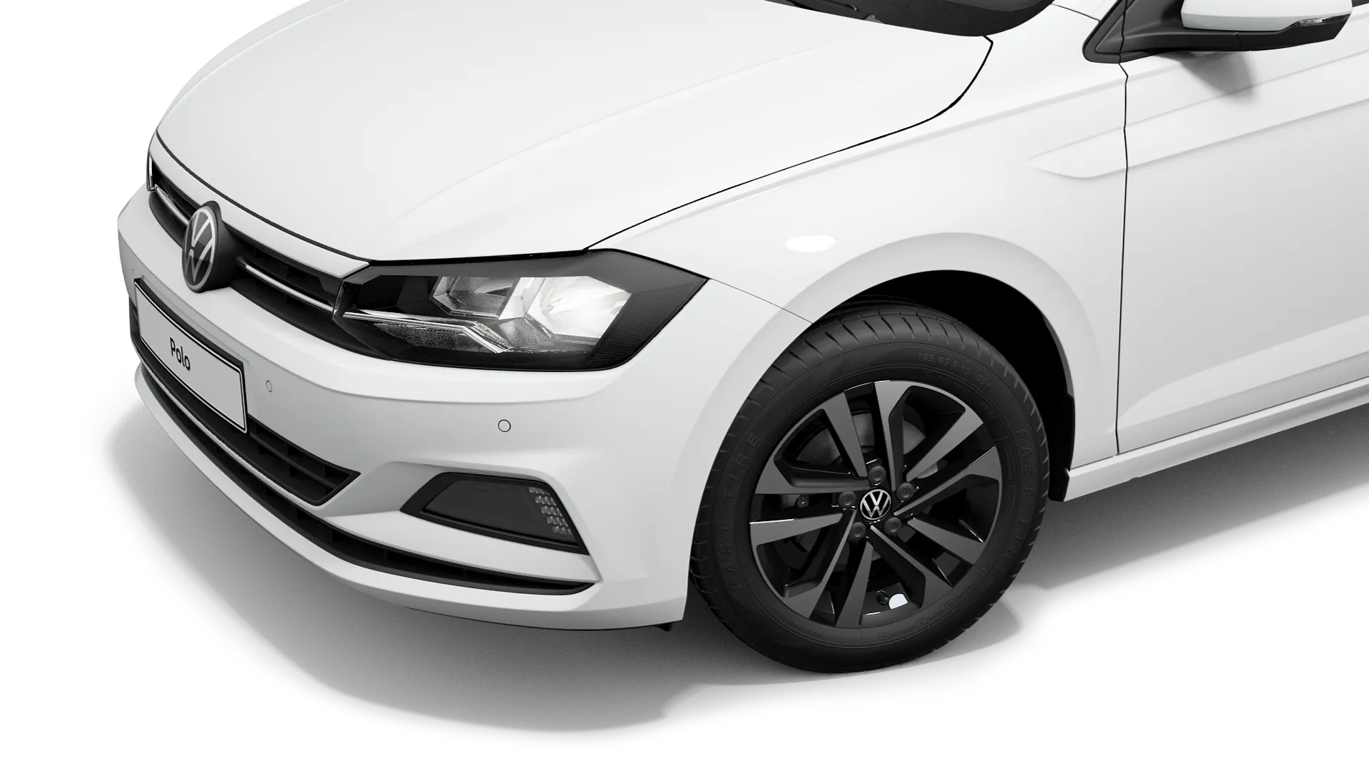 Volkswagen Polo United
