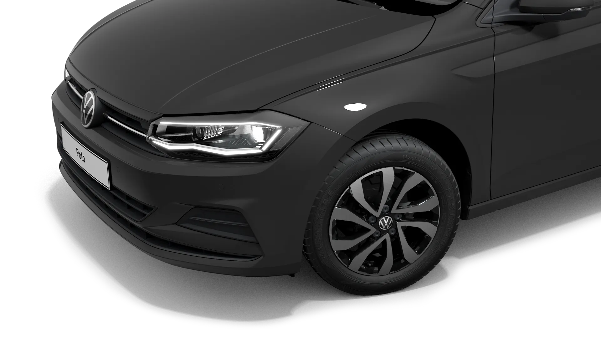 Volkswagen Polo Active