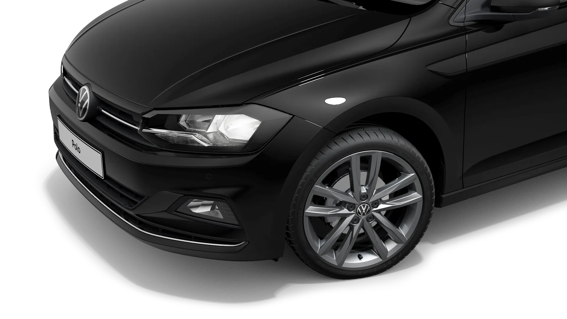 Volkswagen Polo Highline