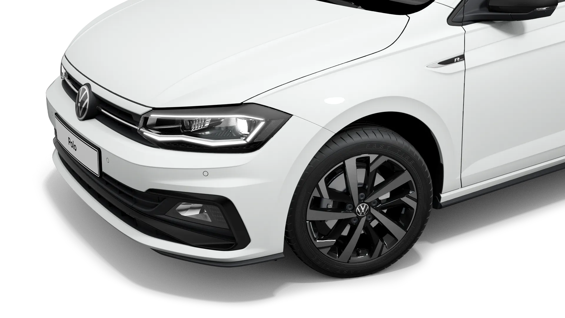 Volkswagen Polo R-Line