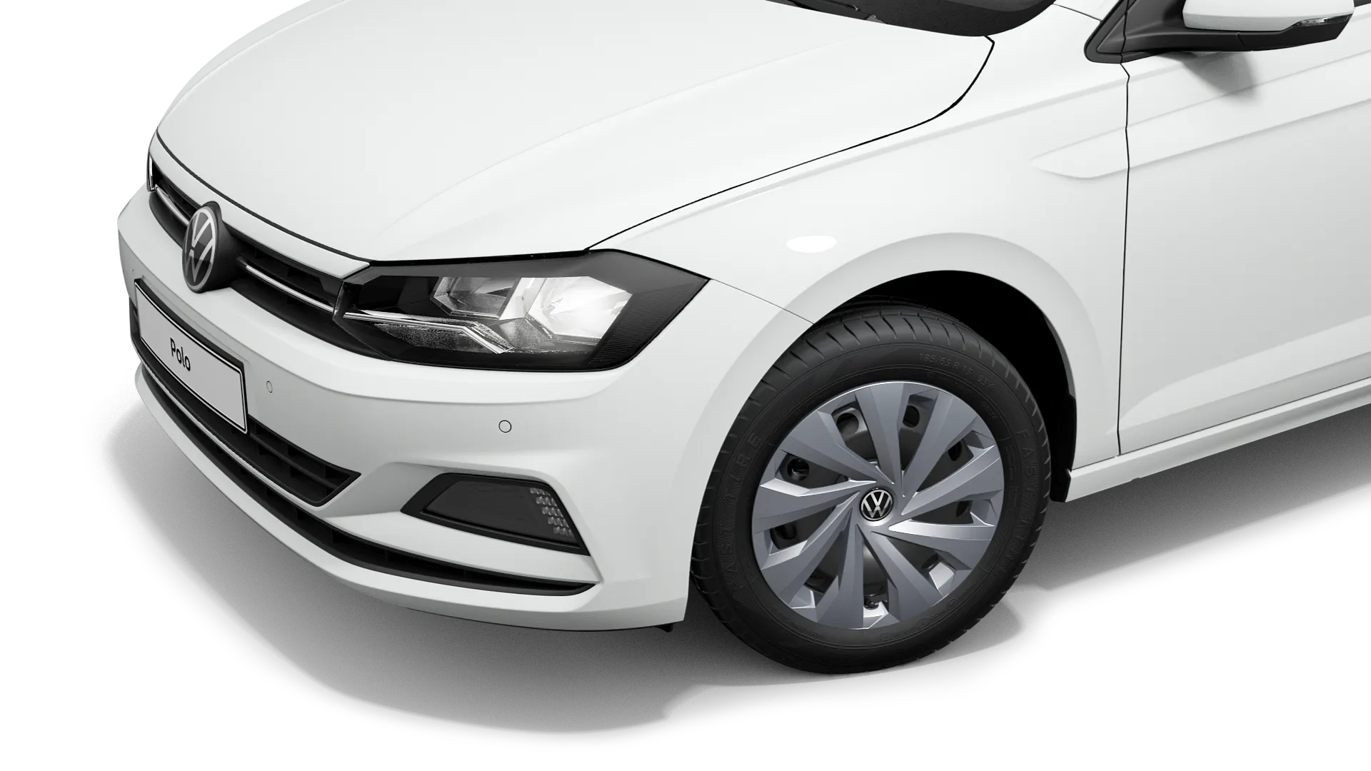 Volkswagen Polo Comfortline