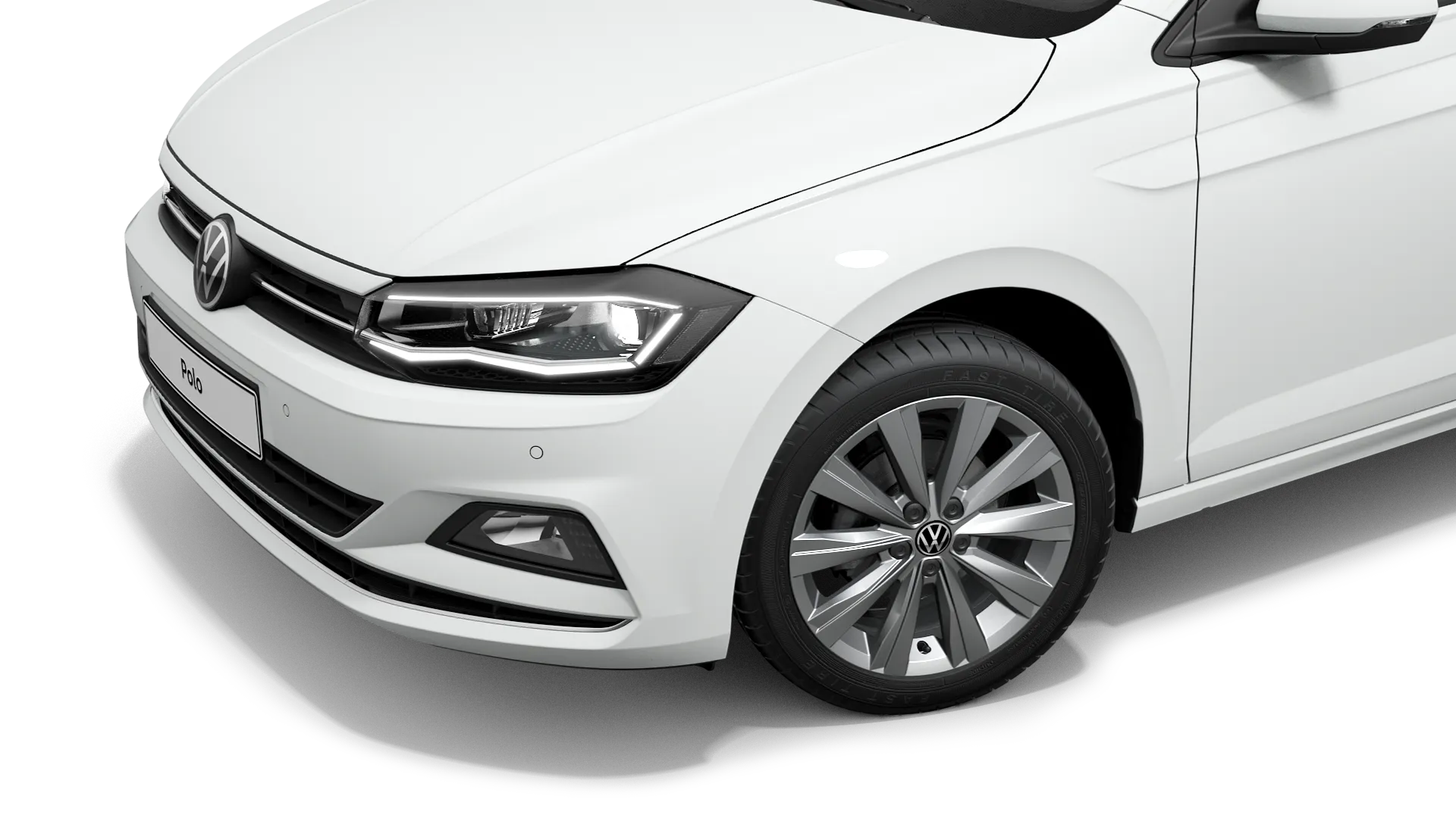 Volkswagen Polo Highline