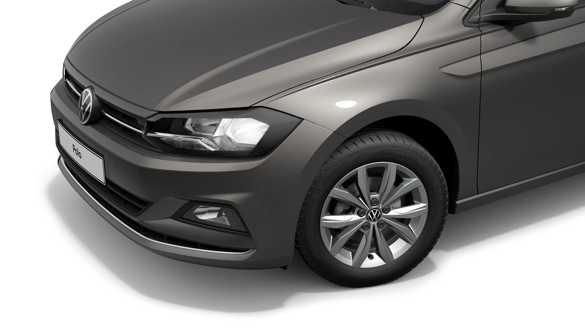 Volkswagen Polo Highline