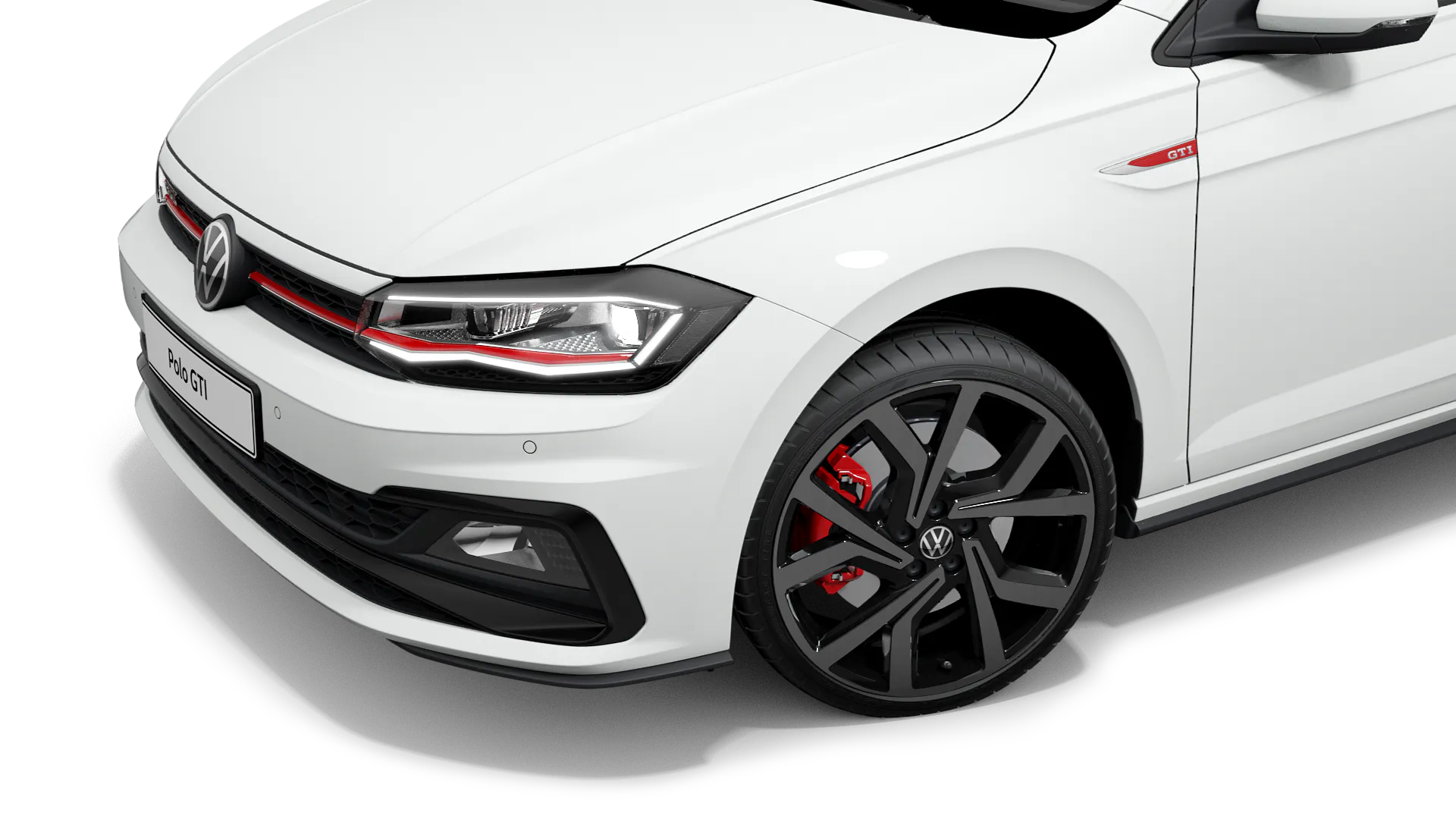 Volkswagen Polo GTI