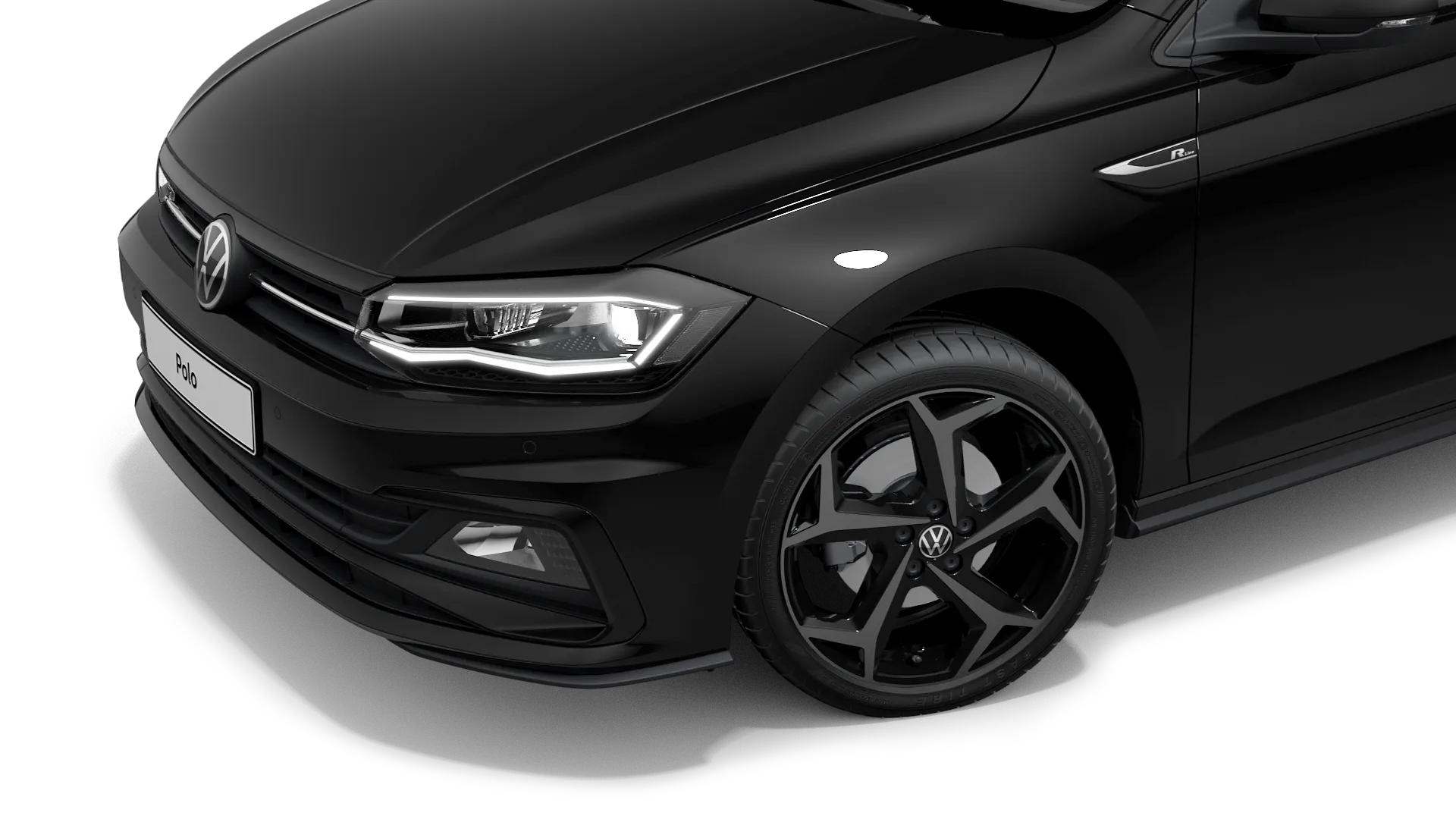 Volkswagen Polo Highline