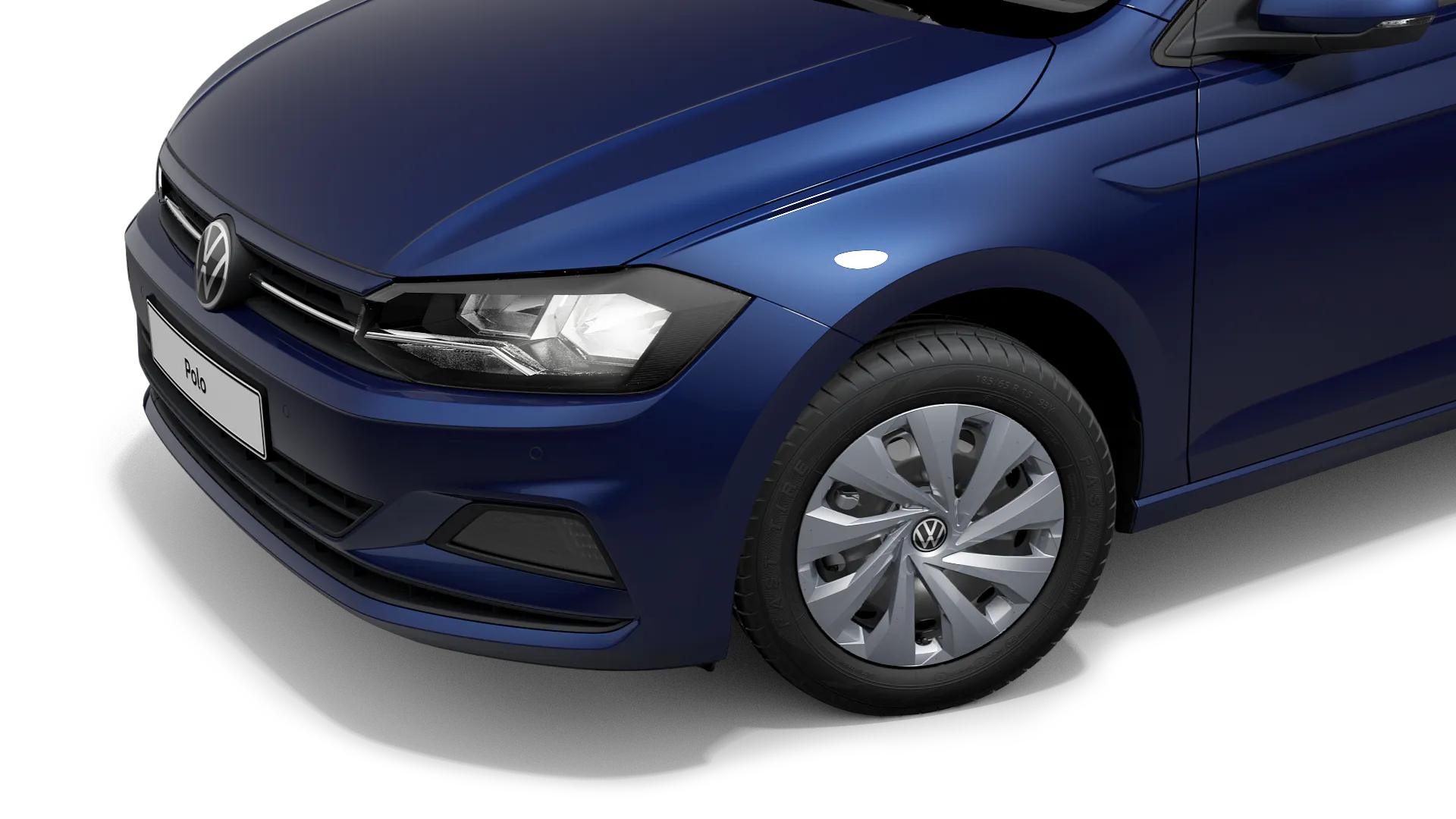 Volkswagen Polo Comfortline