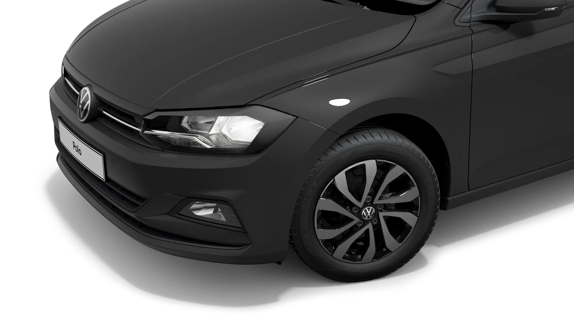 Volkswagen Polo Active