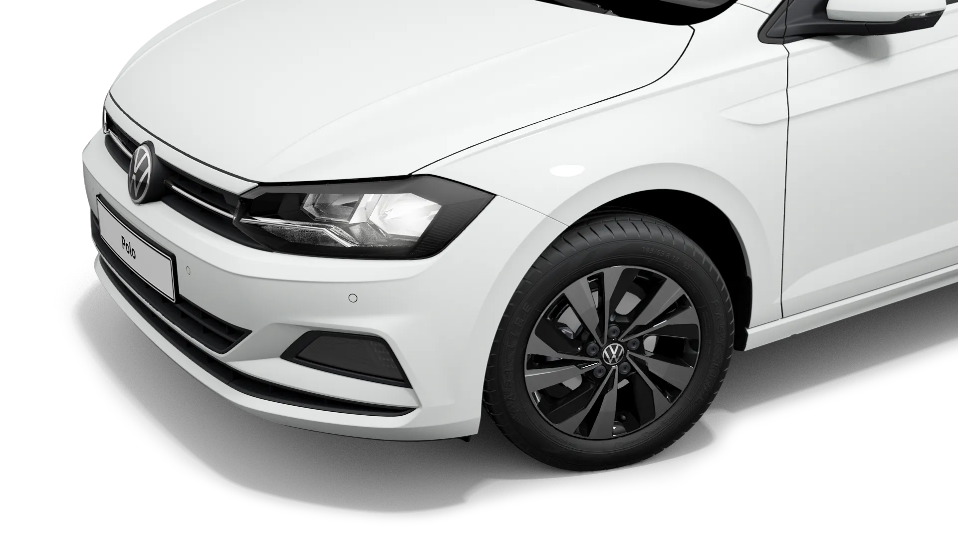 Volkswagen Polo Comfortline