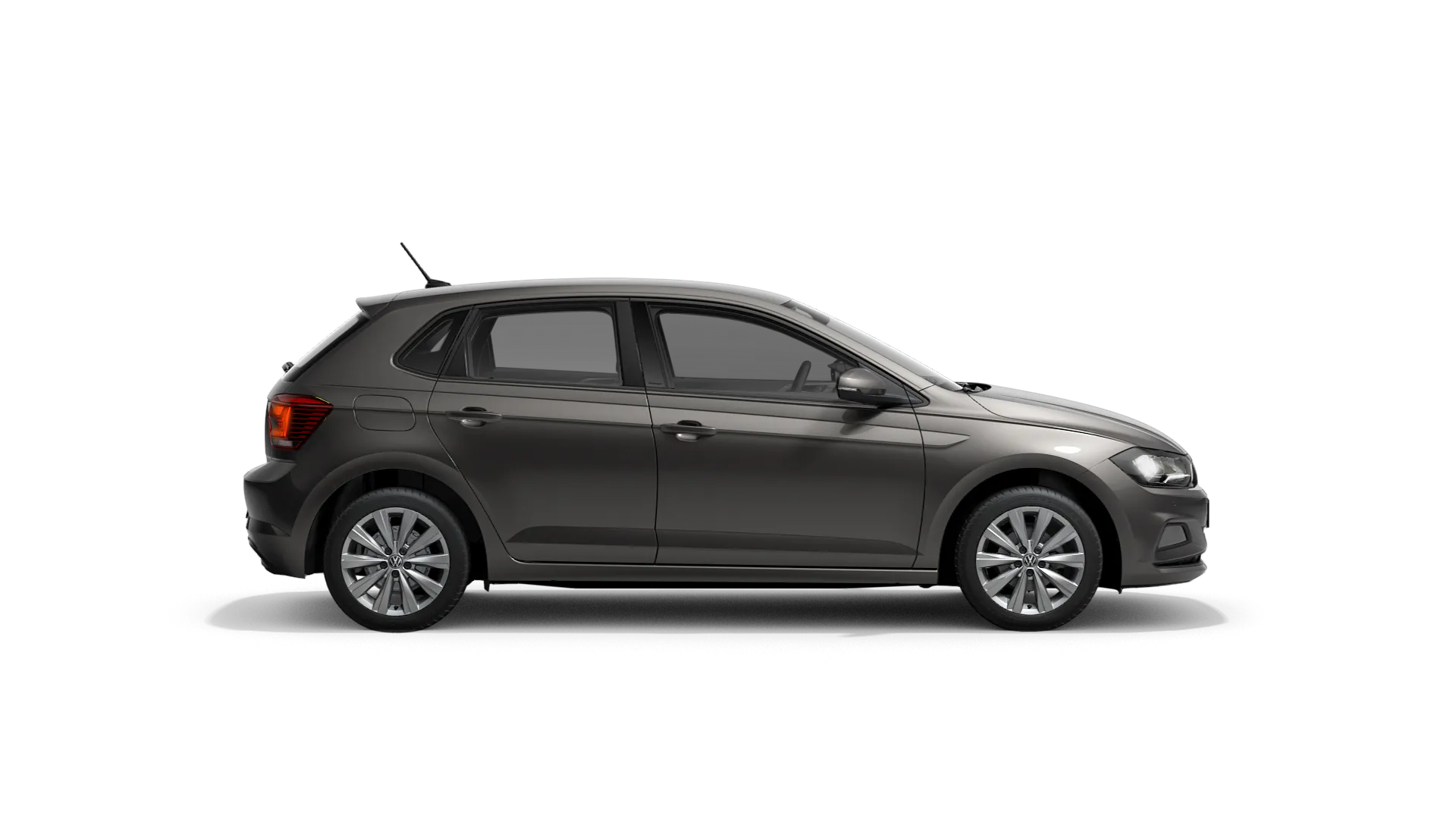 Volkswagen Polo Comfortline