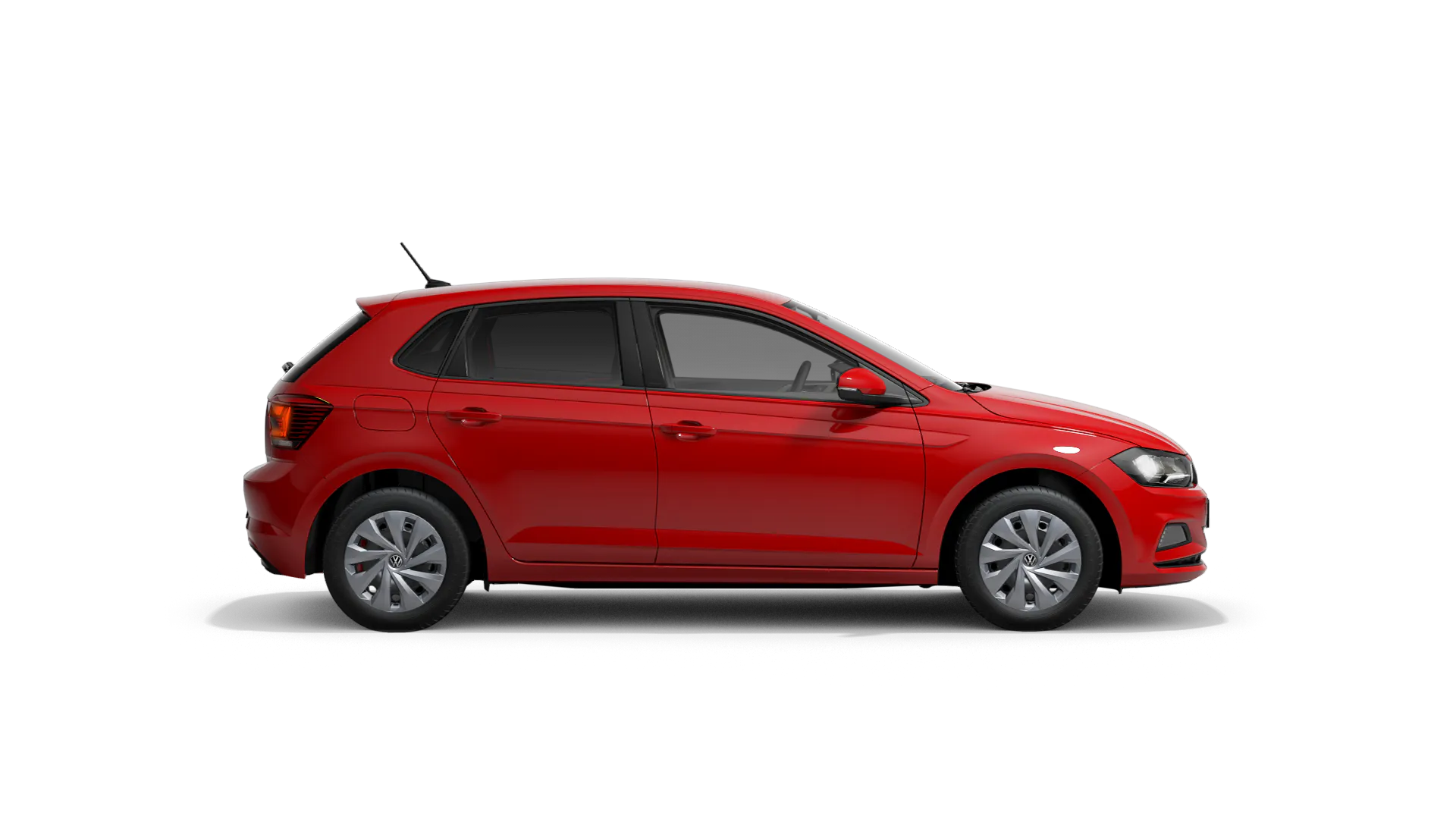 Volkswagen Polo Comfortline