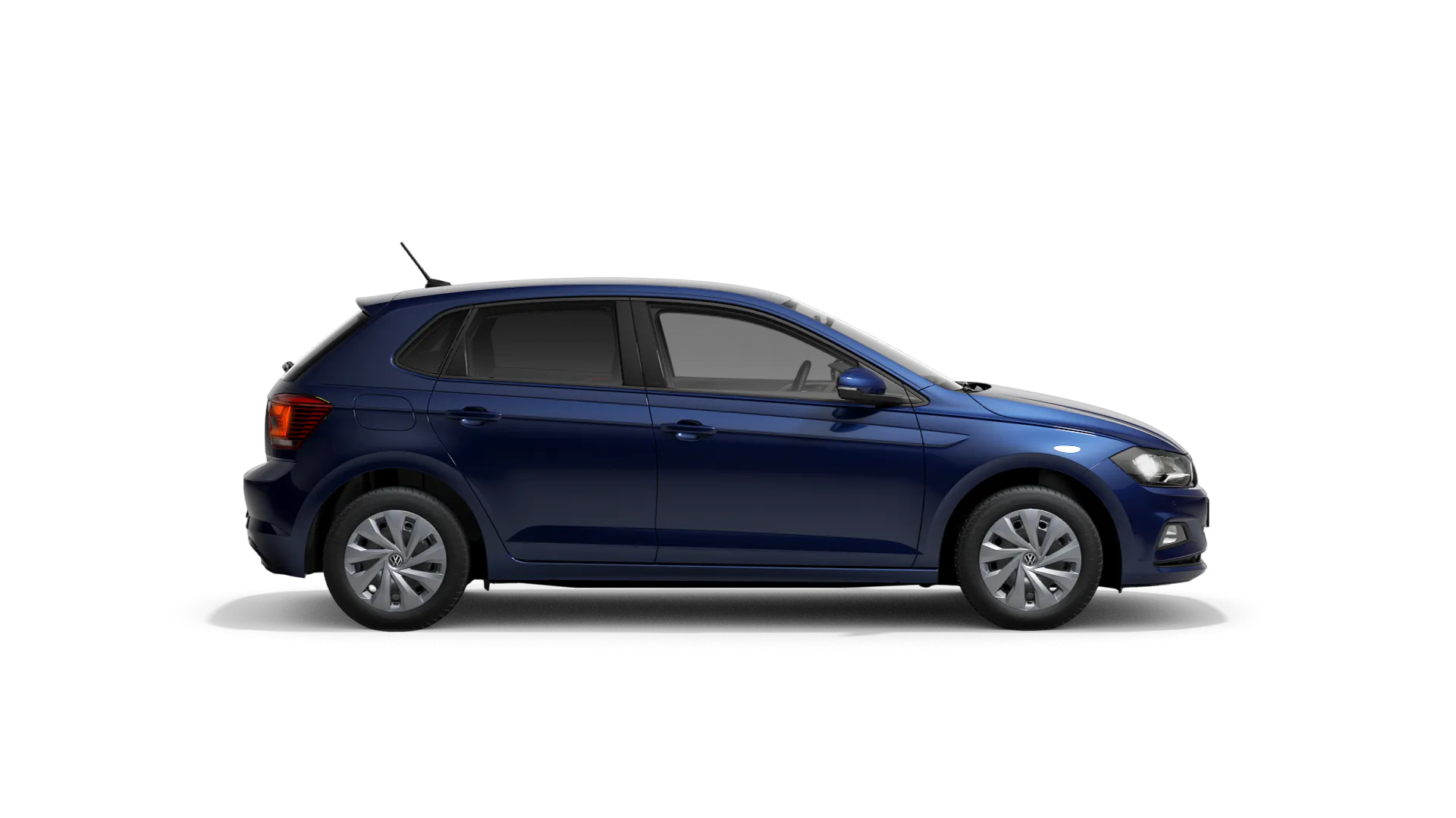 Volkswagen Polo Comfortline