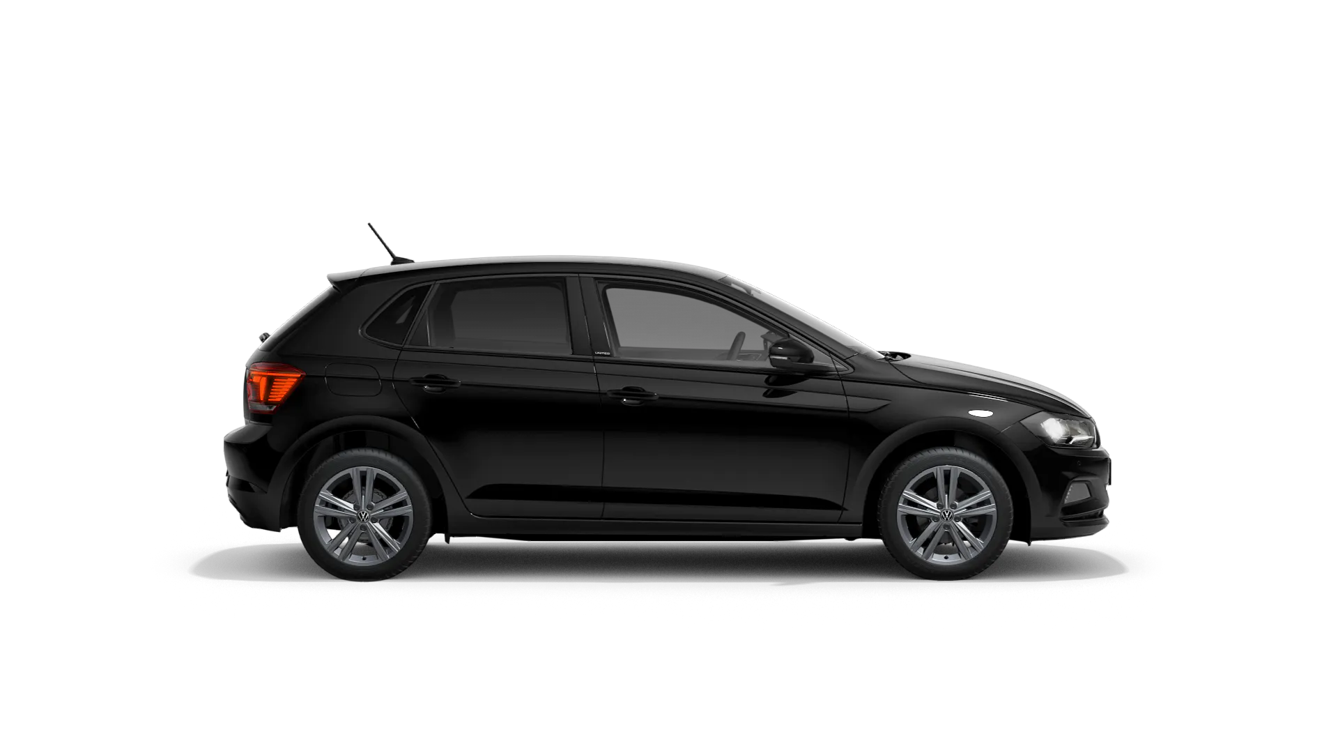 Volkswagen Polo United